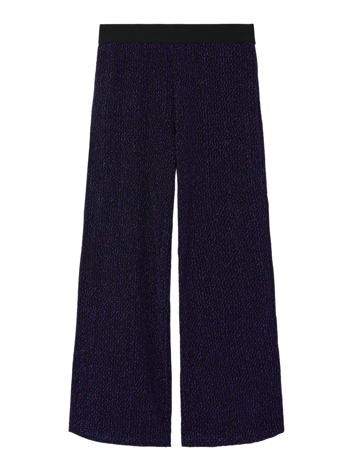 Name It - NKFNOLEK WIDE PANT - 13236462