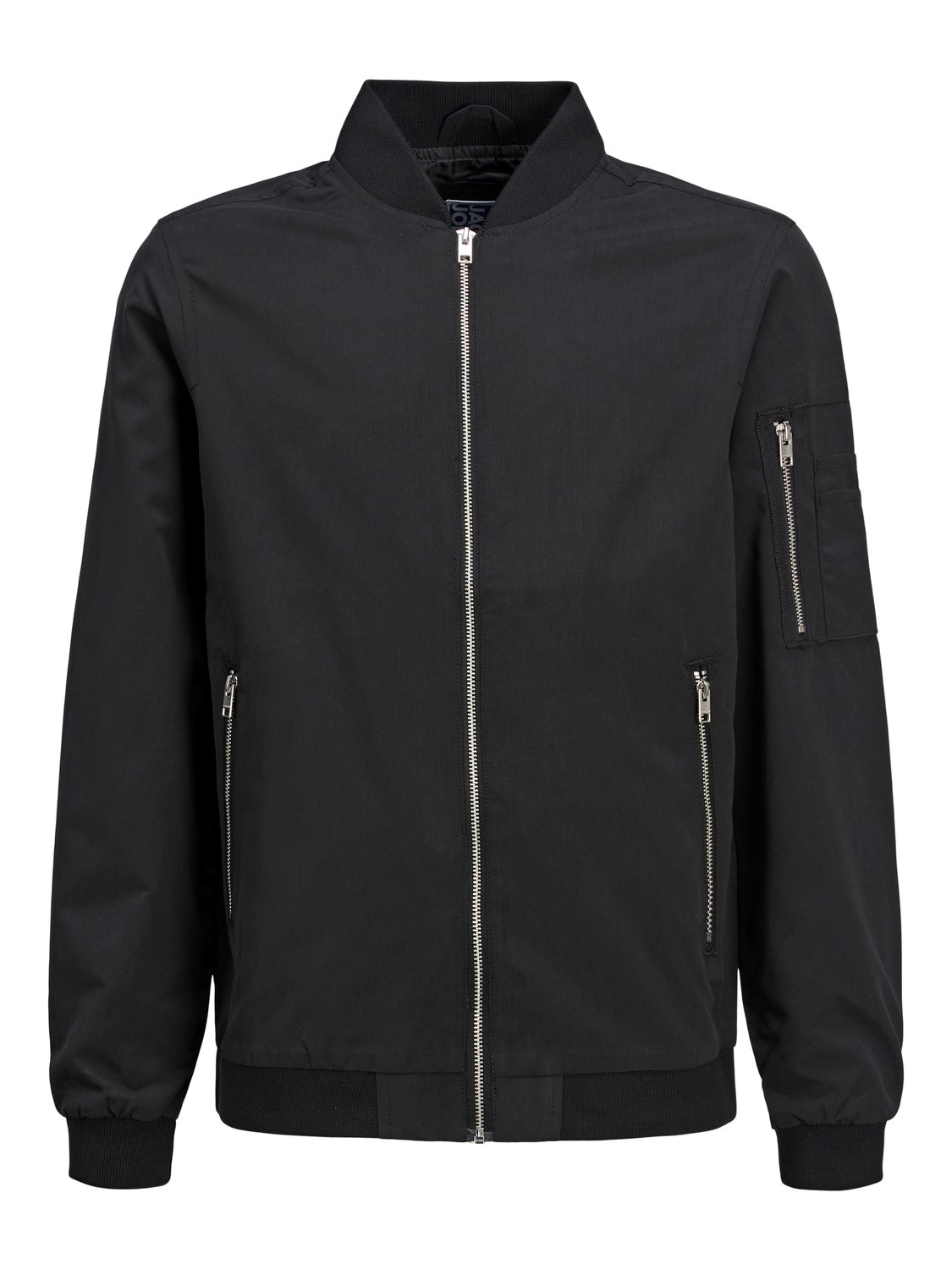 JACK&JONES - JJERUSH BOMBER JACKET - 12182385