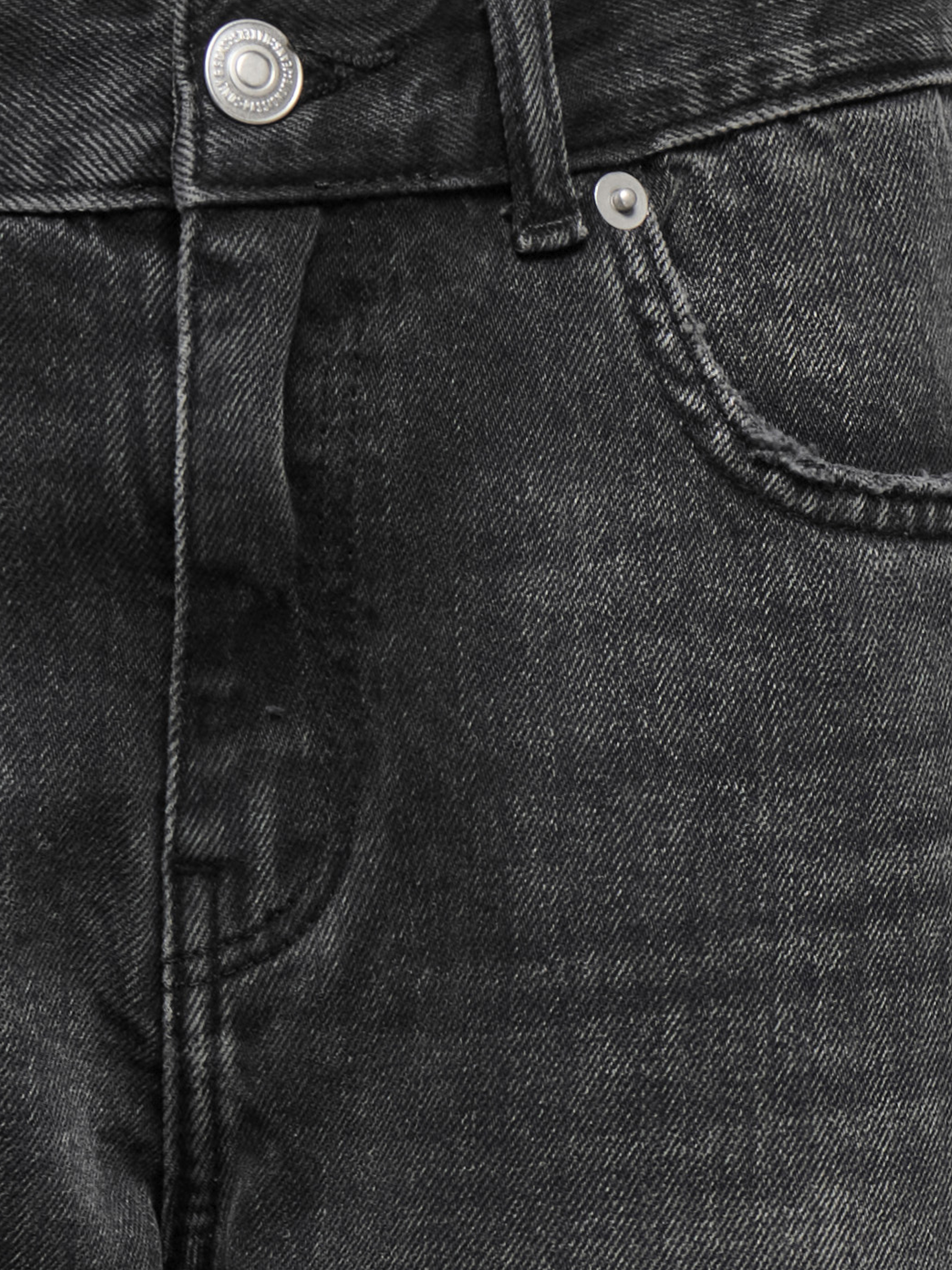 ONLY & SONS - OSJEDGE WB DENIM SHORTS - 22032789