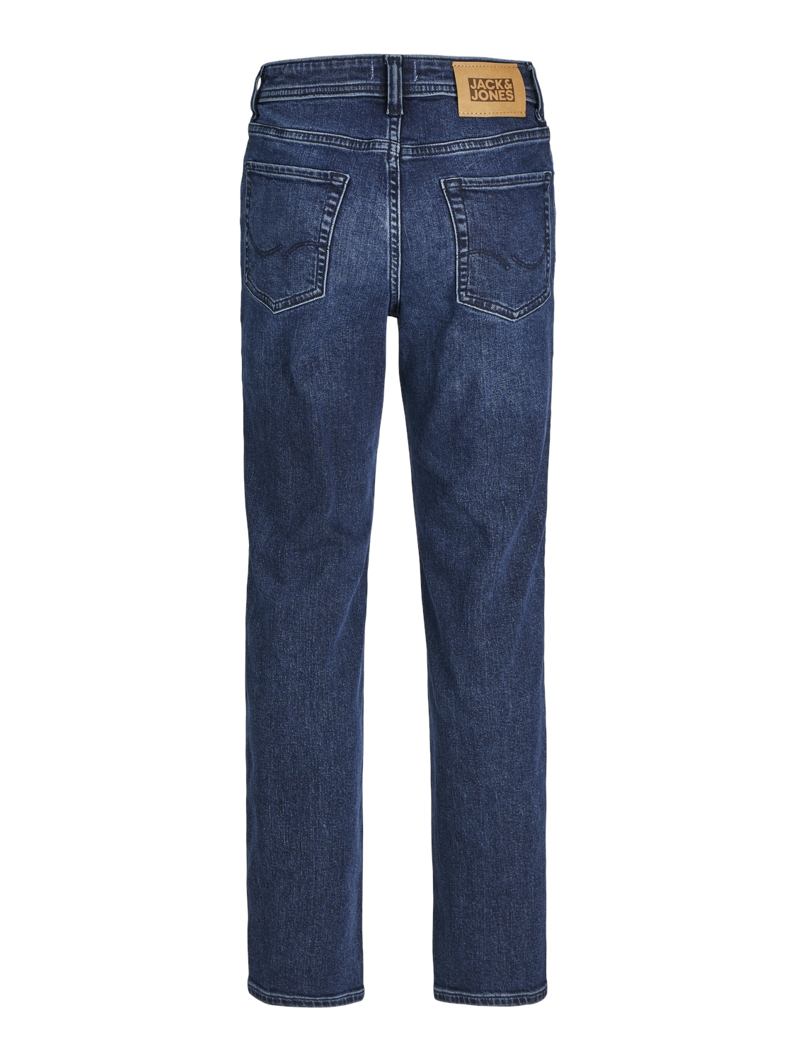 JACK&JONES - JJICLARK JJORGINAL AM 384 - 12259282