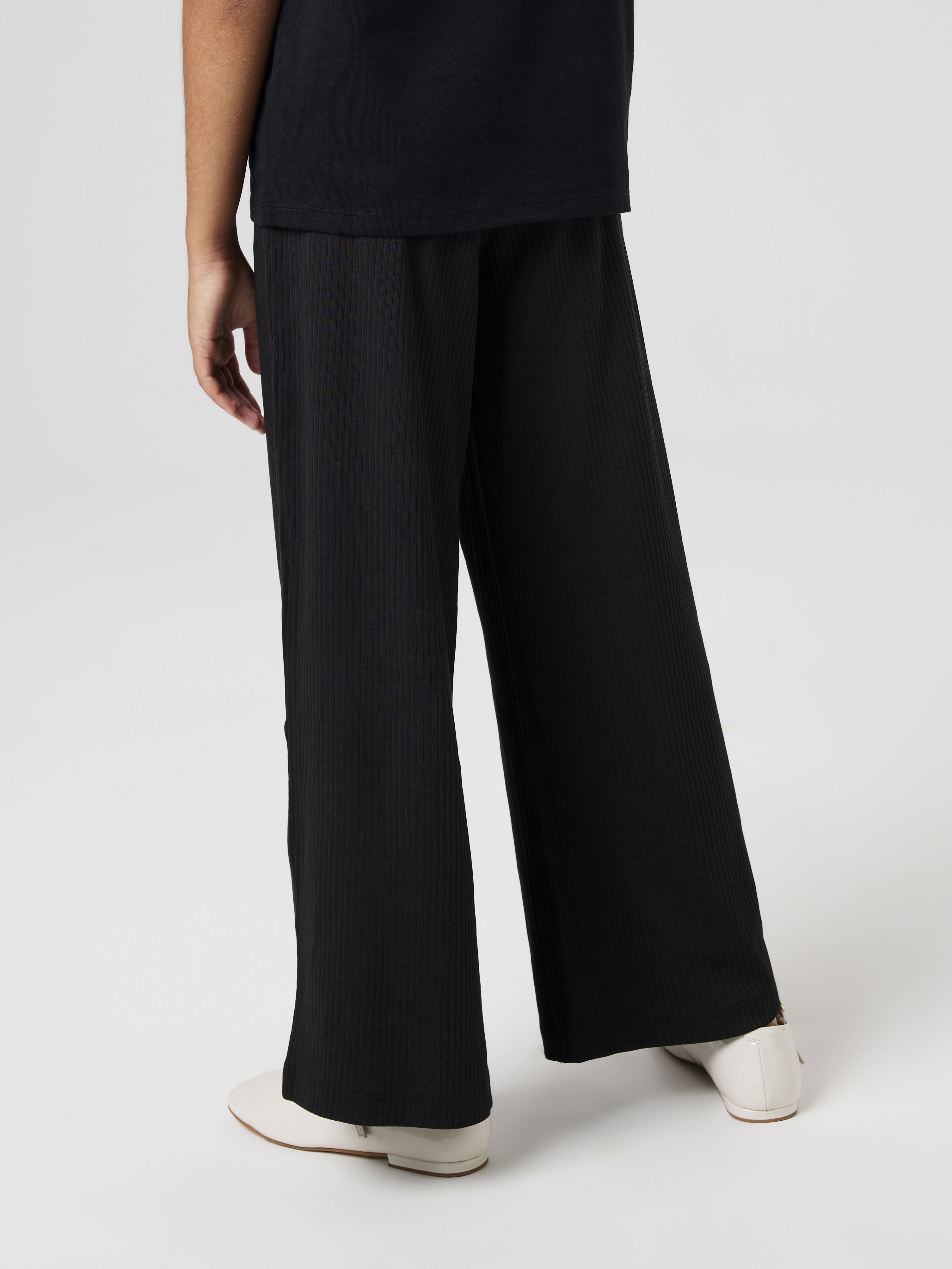 Name It - NKFOLOVA WIDE PANTS - 13242377