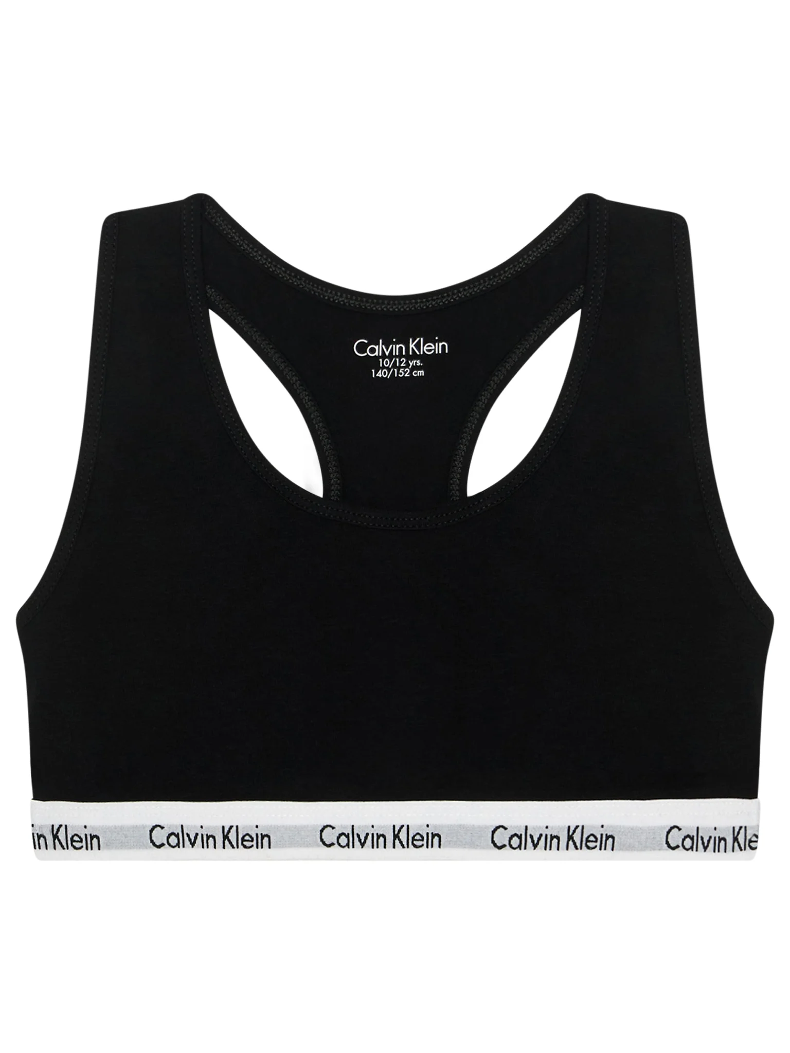 Calvin Klein - 2PACK TOP - G897000