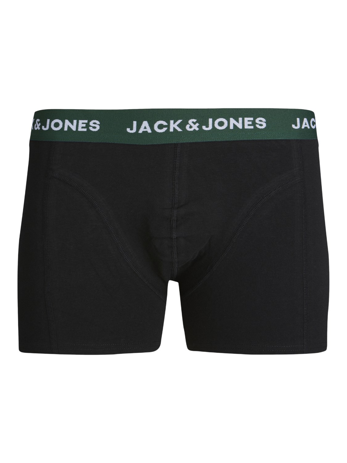 JACK&JONES - JACGAB TRUNKS 3 PACK - 12250204