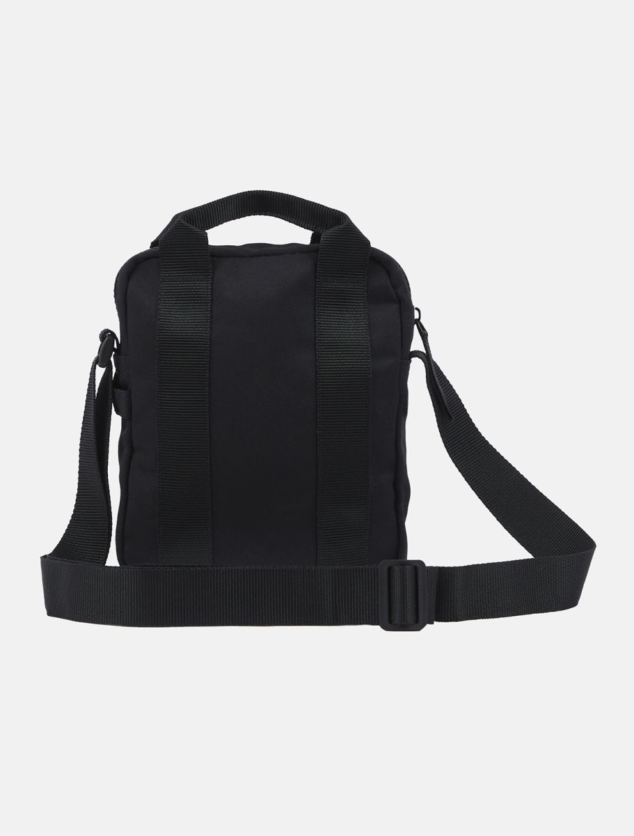 Dickies - MOREAUVILLE BAG - DK0A4X7RBLK1