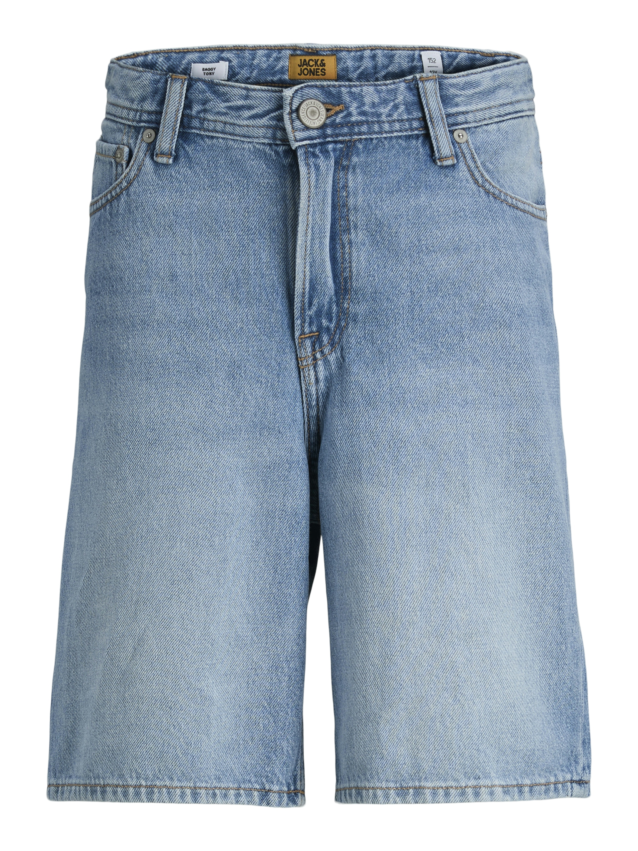 JACK&JONES - JJITONY JJORIGINAL SHORTS - 12269819