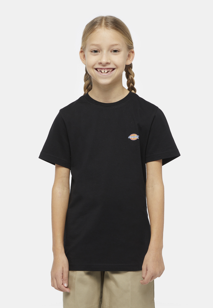 Dickies - YOUTH MAPLETON TEE - DK0KSR64KBK1