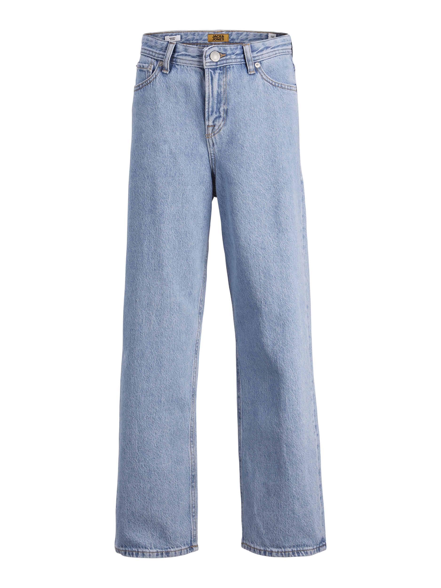 JACK&JONES - JJIALEX JJORIGINAL JEANS - 12246652