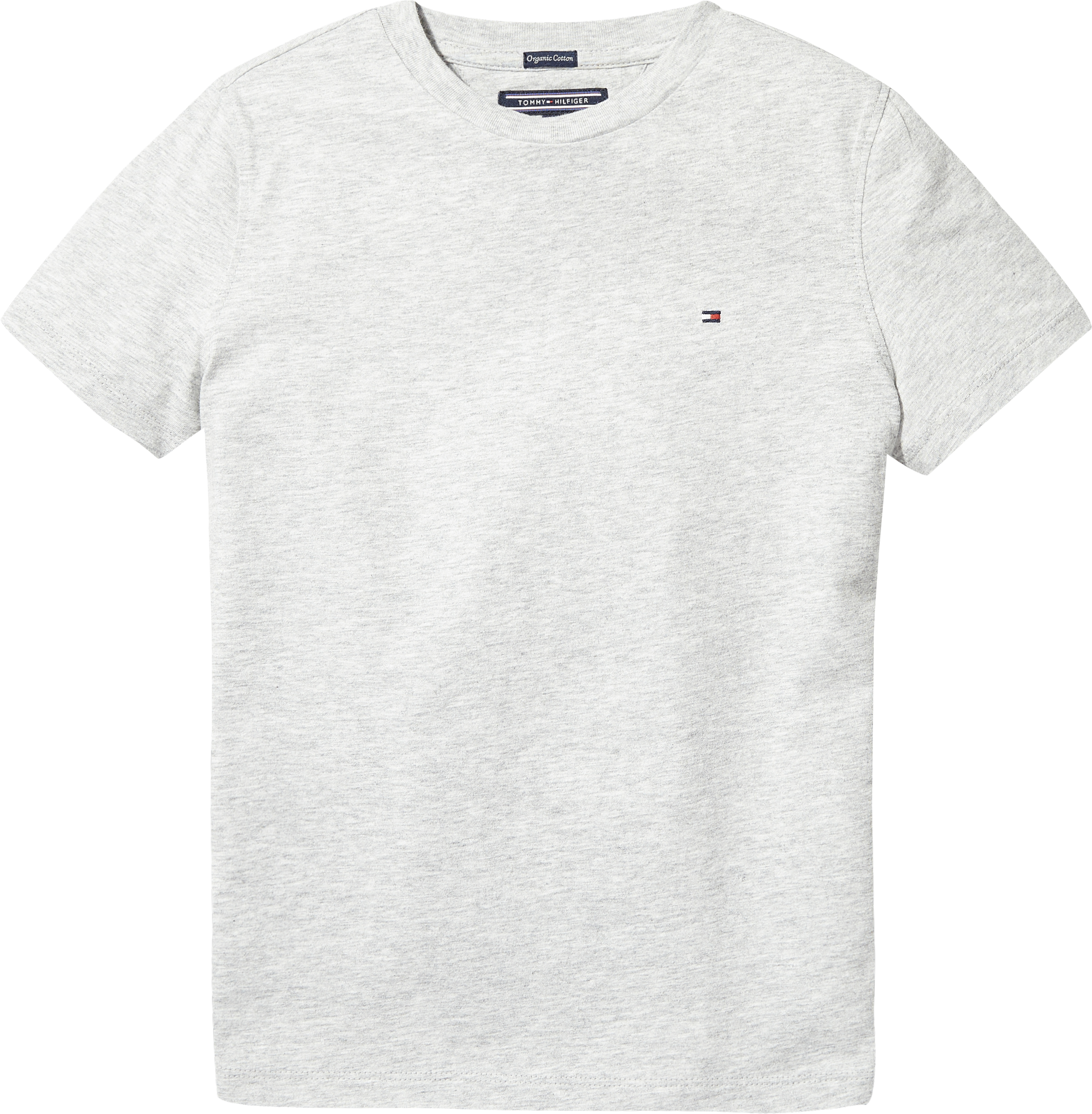 TOMMY HILFIGER - BOYS BASIC TEE - KB04140