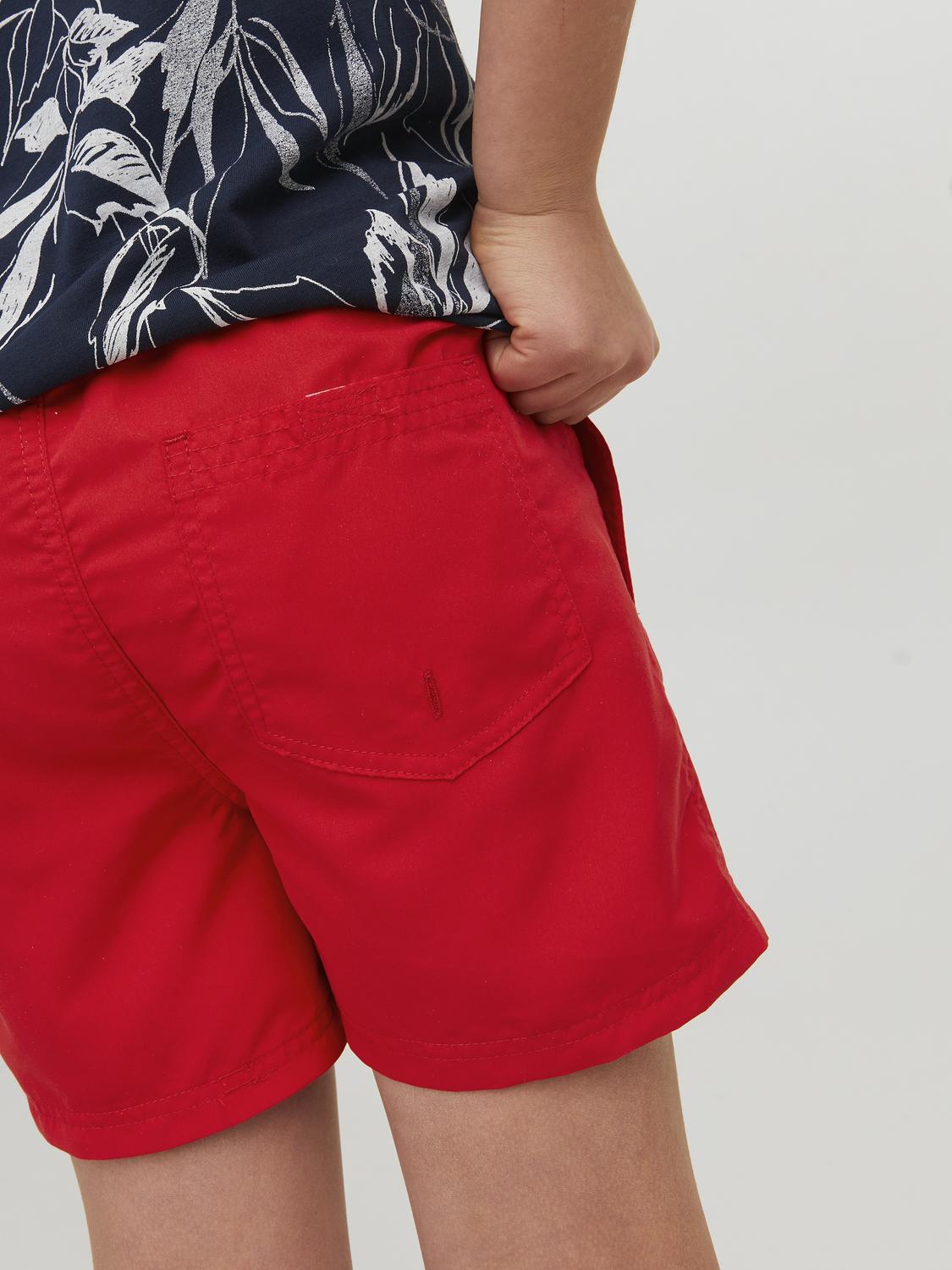 JACK&JONES - JPSTFIJI JJSWIM SHORTS - 12228535