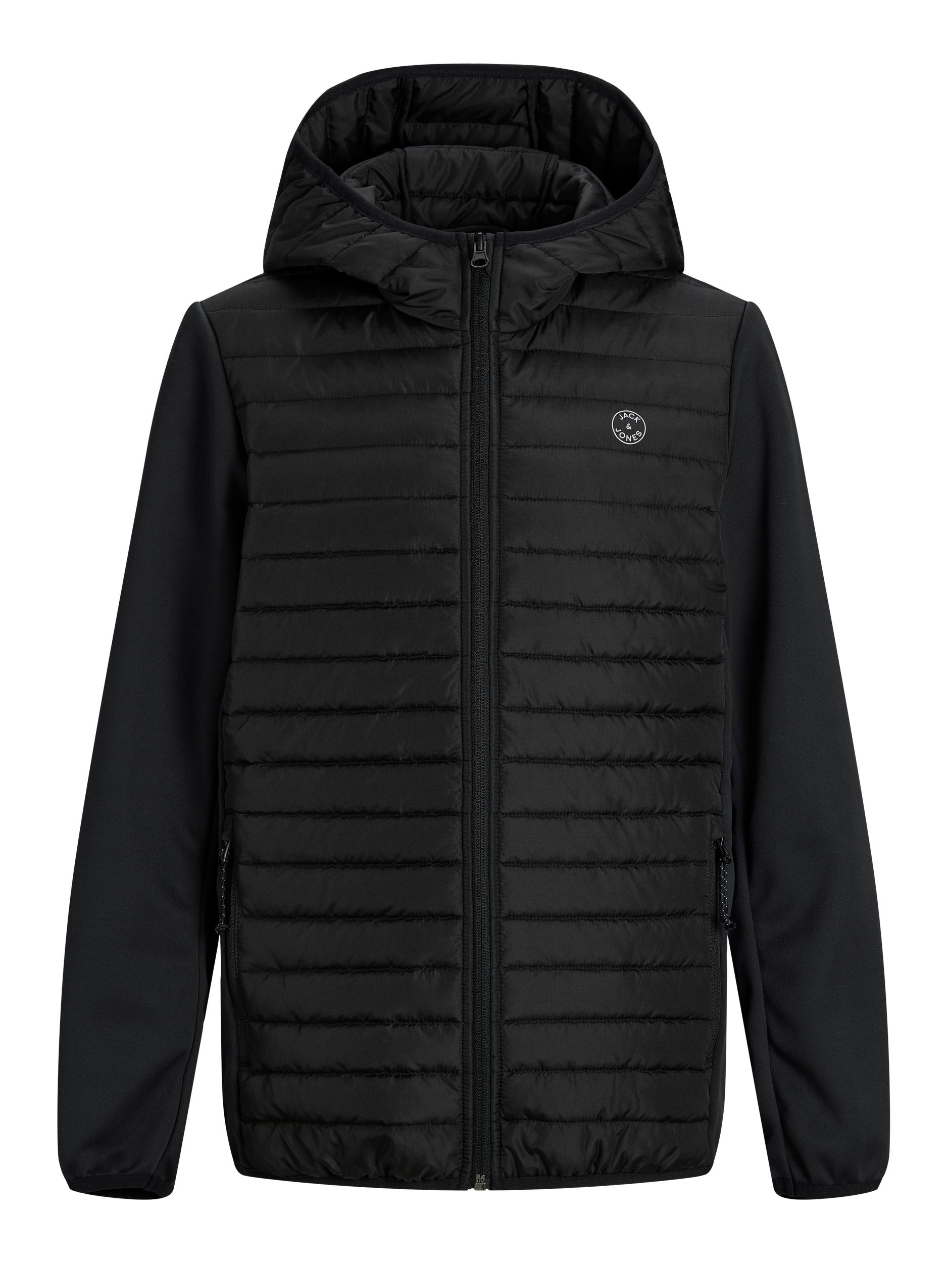 JACK&JONES - JJEMULTI QUILTET JACKET - 12182303