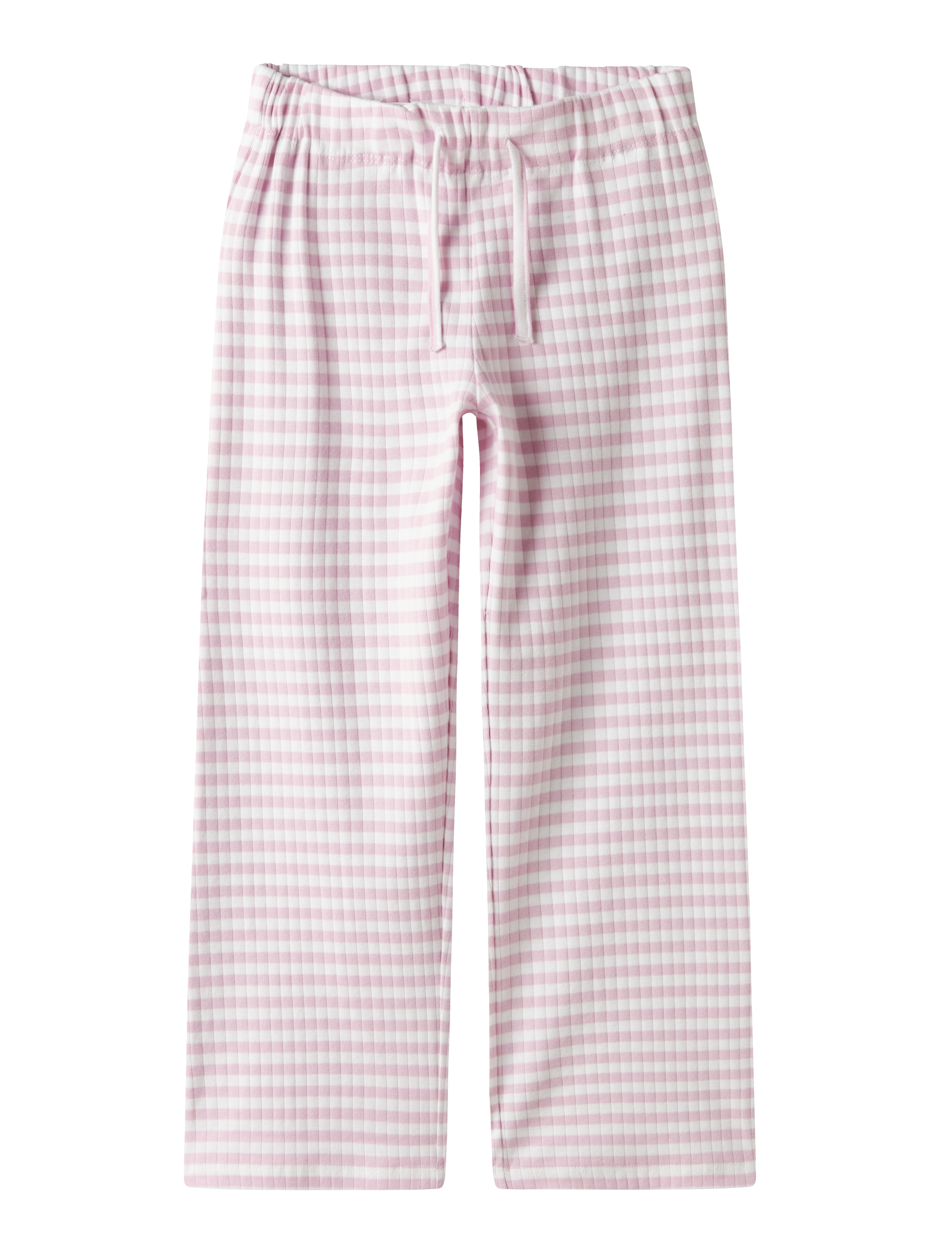 Name It - NKFSURAJA STRAIGHT PANT - 13239148