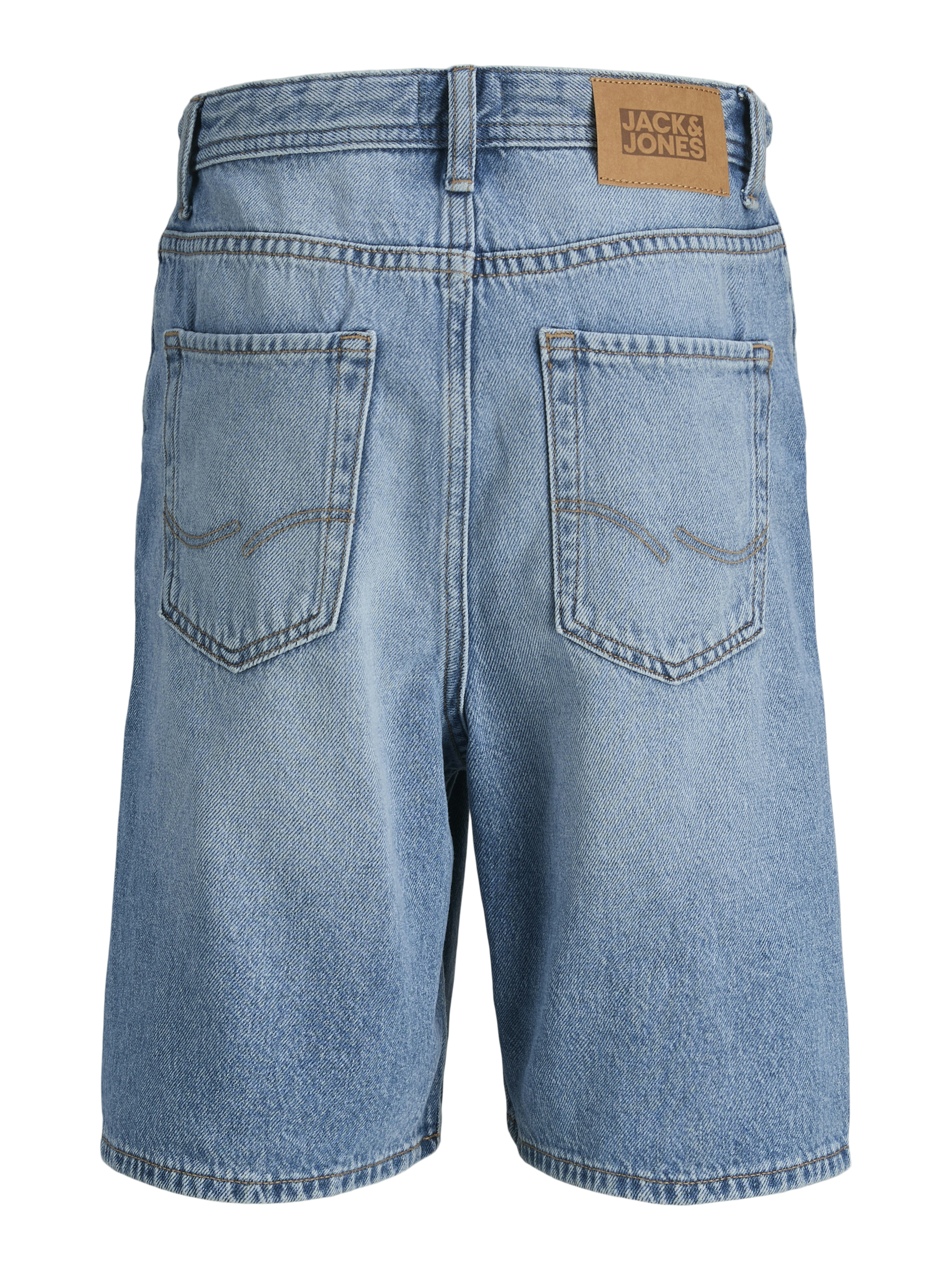 JACK&JONES - JJITONY JJORIGINAL SHORTS - 12269819