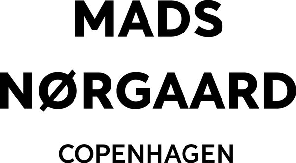 Mads Nørgaard