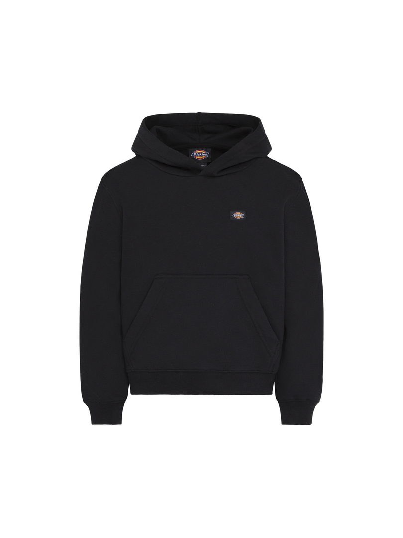 Dickies - YOUTH OAKPORT HOODIE - DK0KWR12KBK1