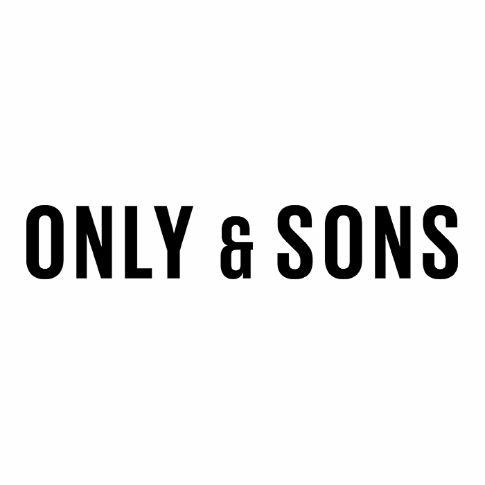 ONLY & SONS