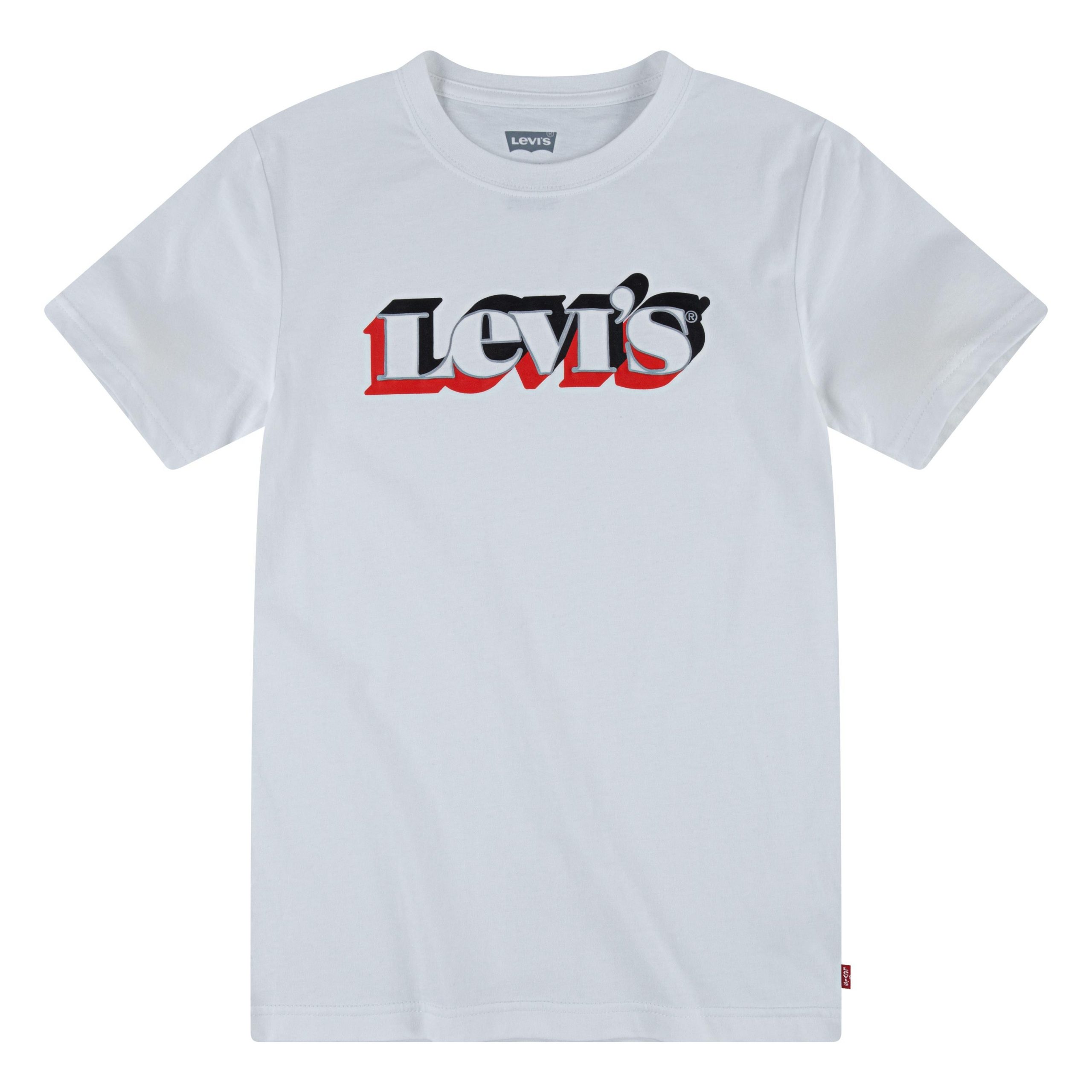 LEVIS KIDS - LEVIS KIDS T-SHIRT - 8ED573