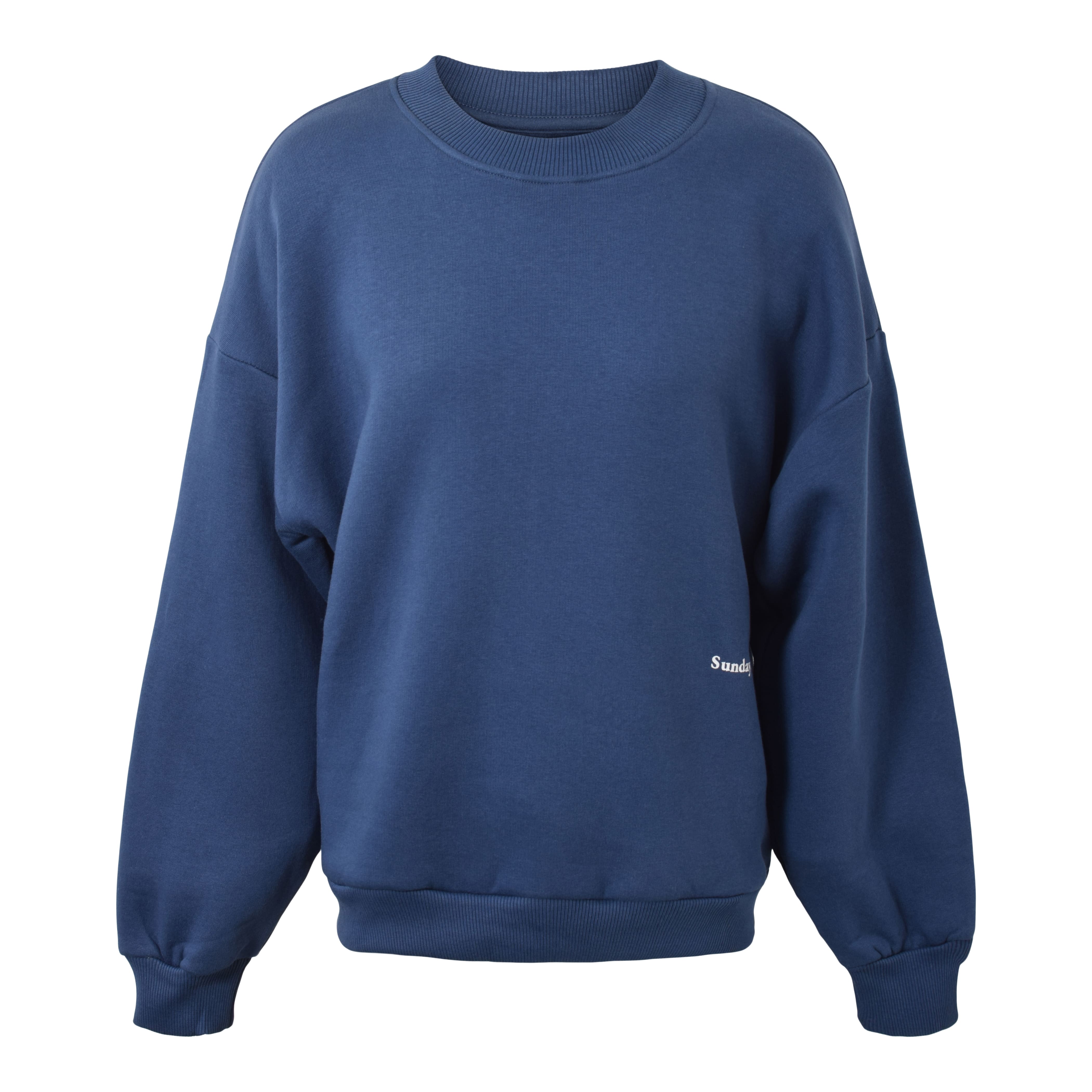 HOUNd - OVERSIZED CREWNECK - 7240270