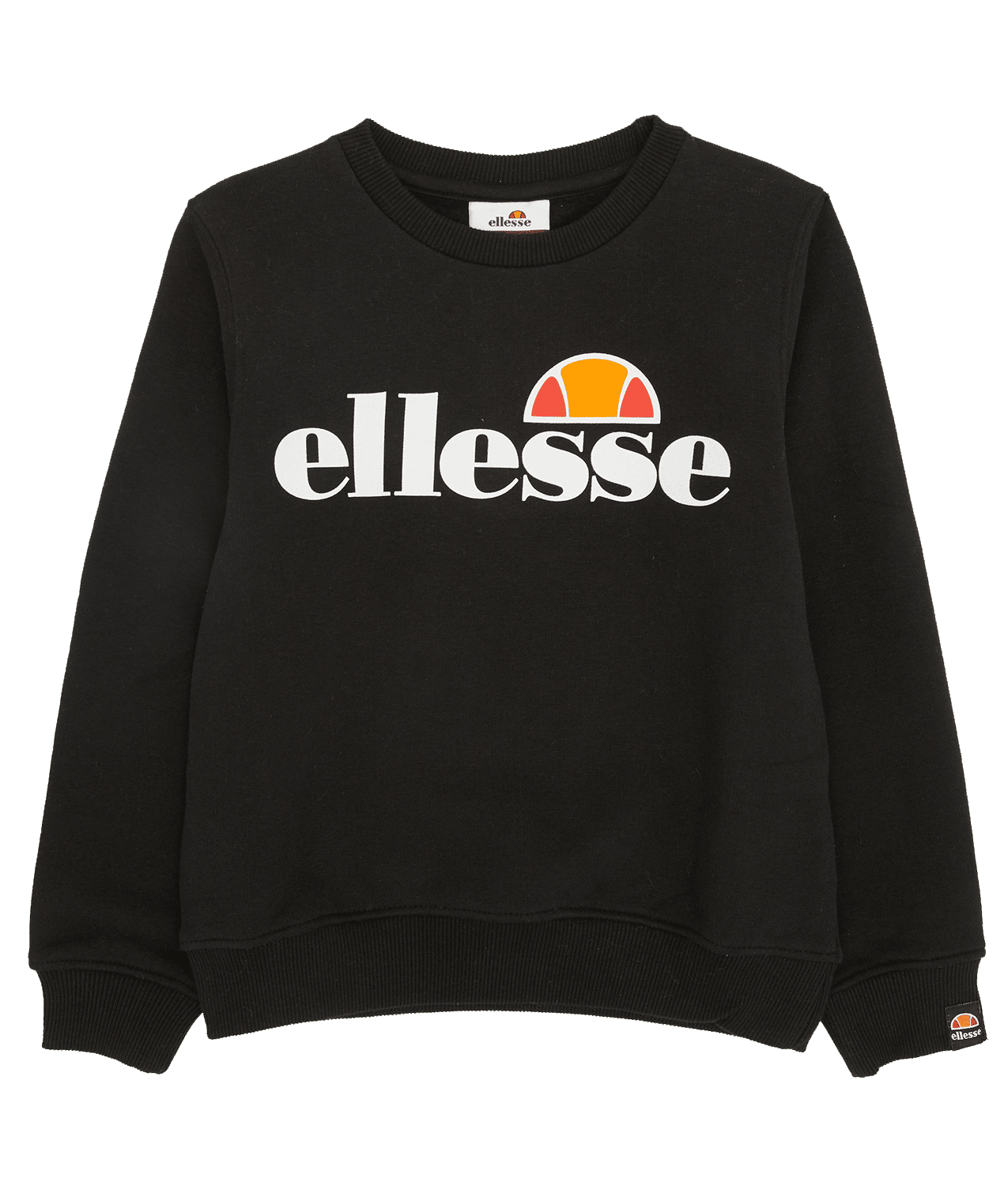 ellesse kids - SIOBHEN SWEATSHIRT INF - S2E08600