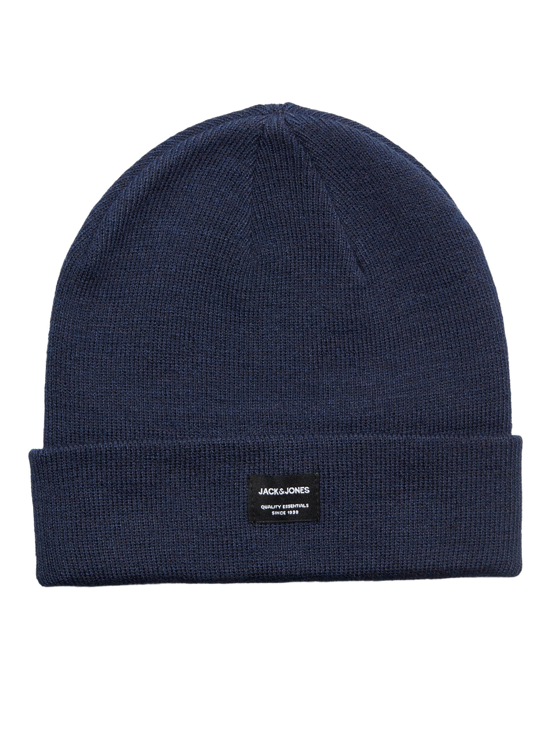 JACK&JONES - JACDNA BEANIE JR - 12160311