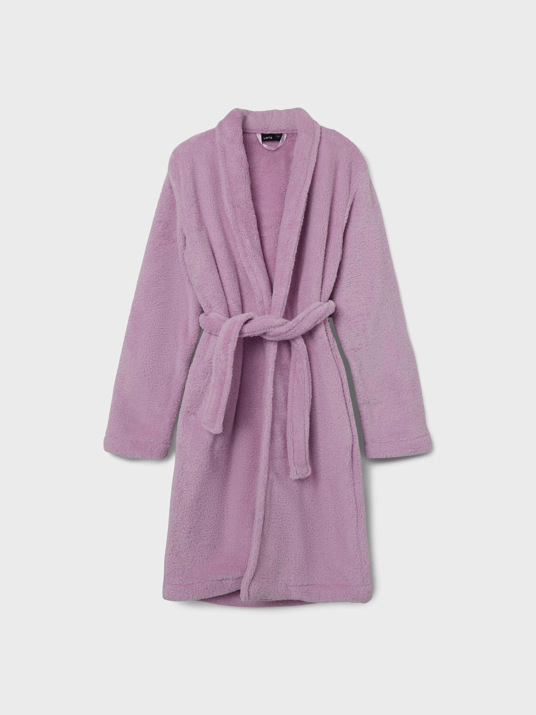 LMTD - NLNROTHMAN BATHROBE - 13211470