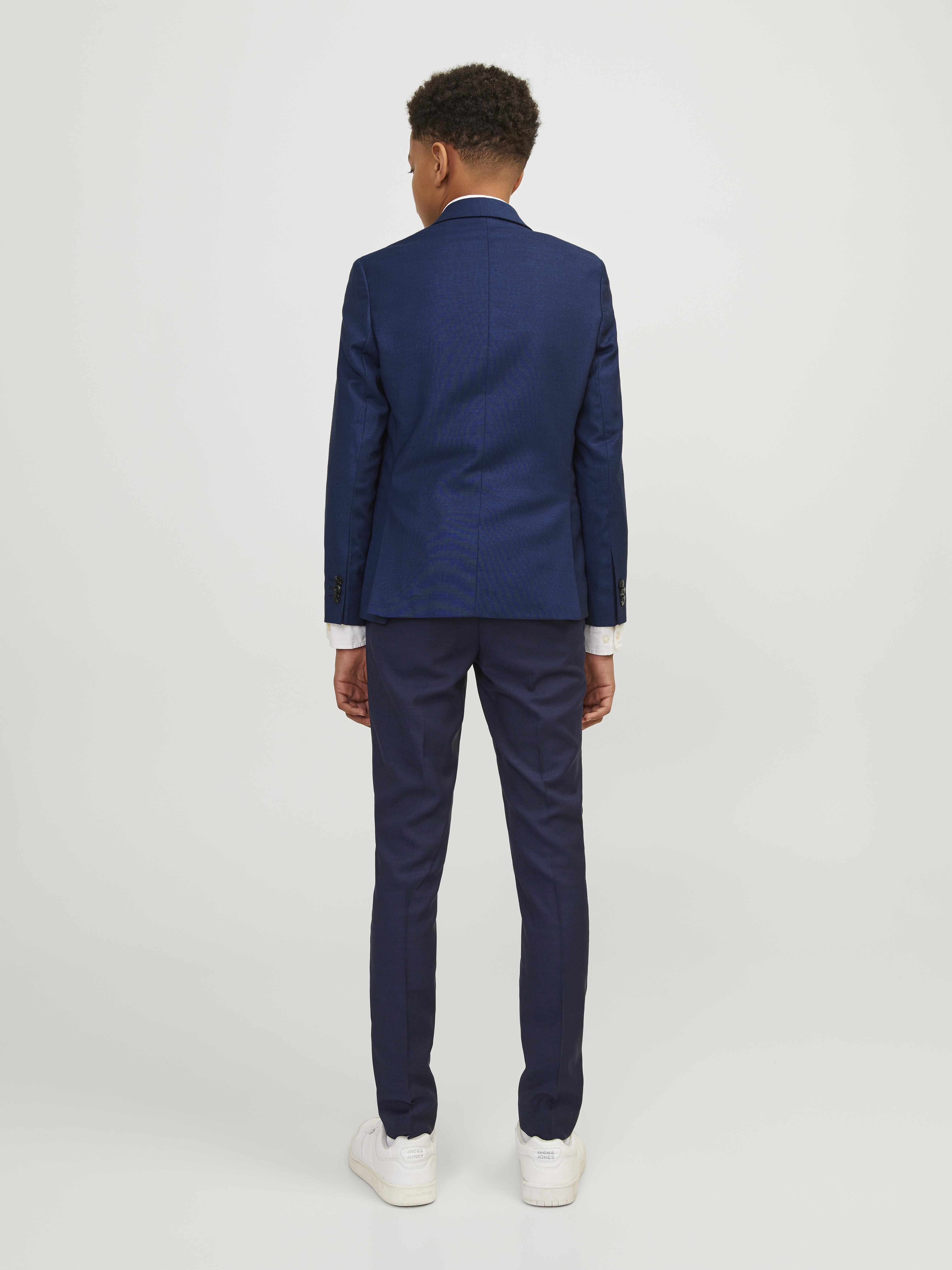 JACK&JONES - JPRSOLARIS BLAZER - 12182245