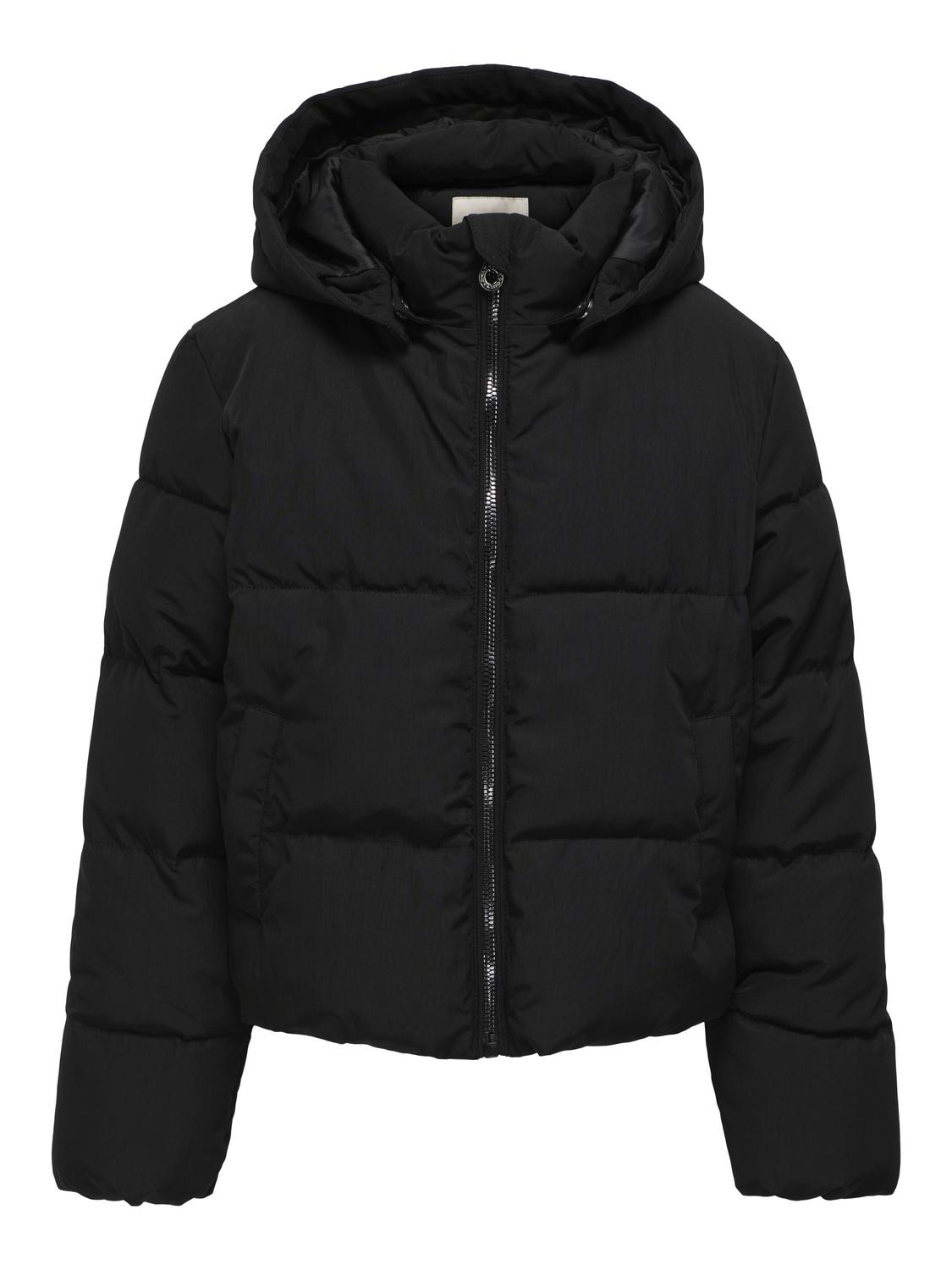 KIDS ONLY - KOGDOLLY PUFFER JACKET - 15278591