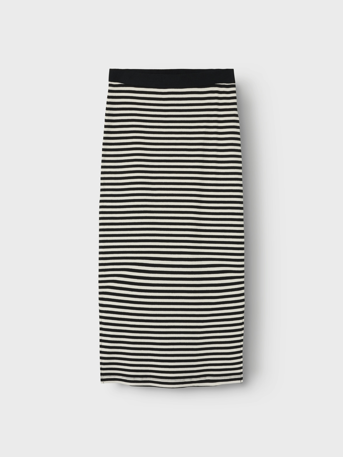 Name It - NKFEBRU SLIM LONG SKIRT - 13240785