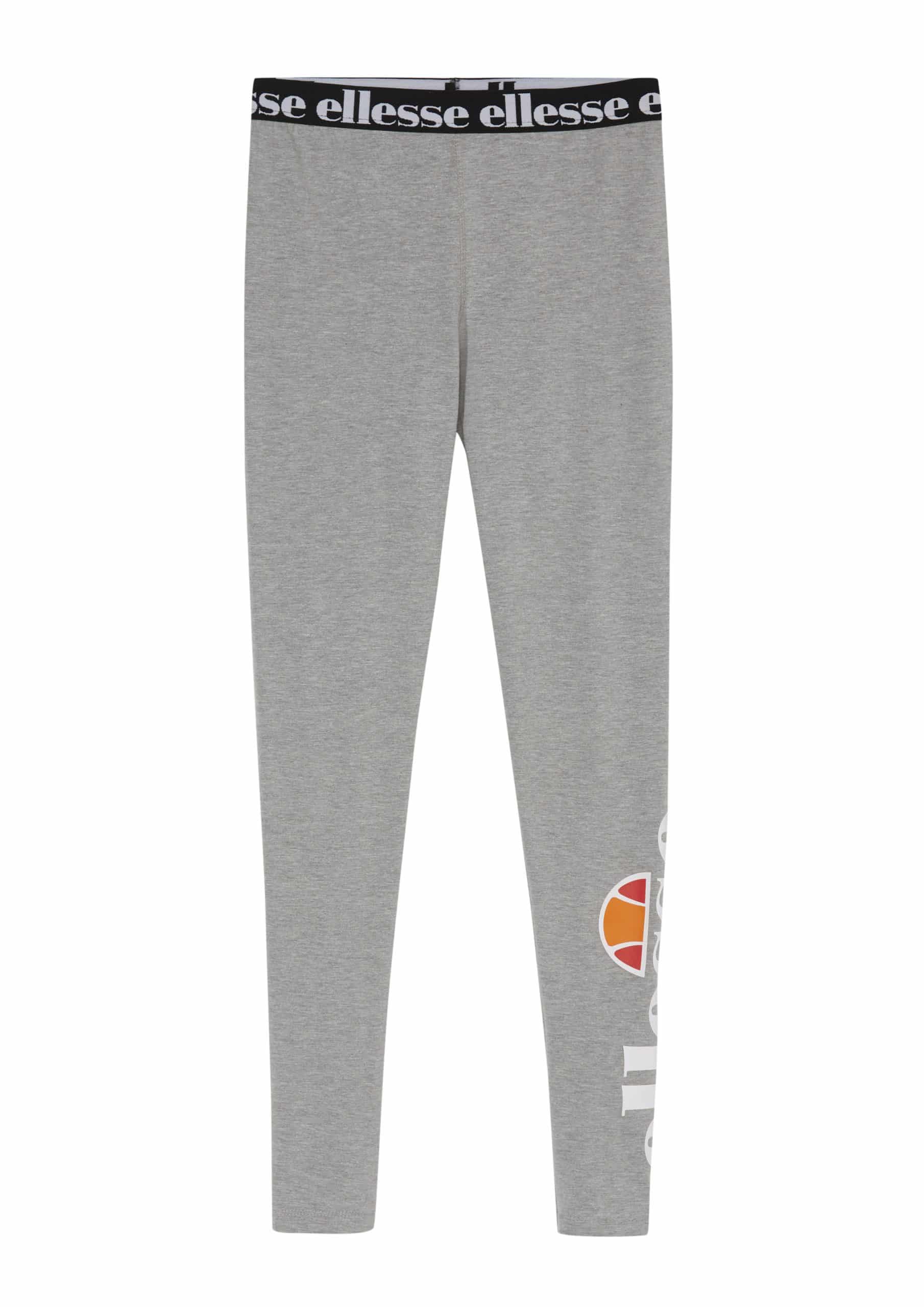 ellesse - FABI LEGGING JNR - S4E8597