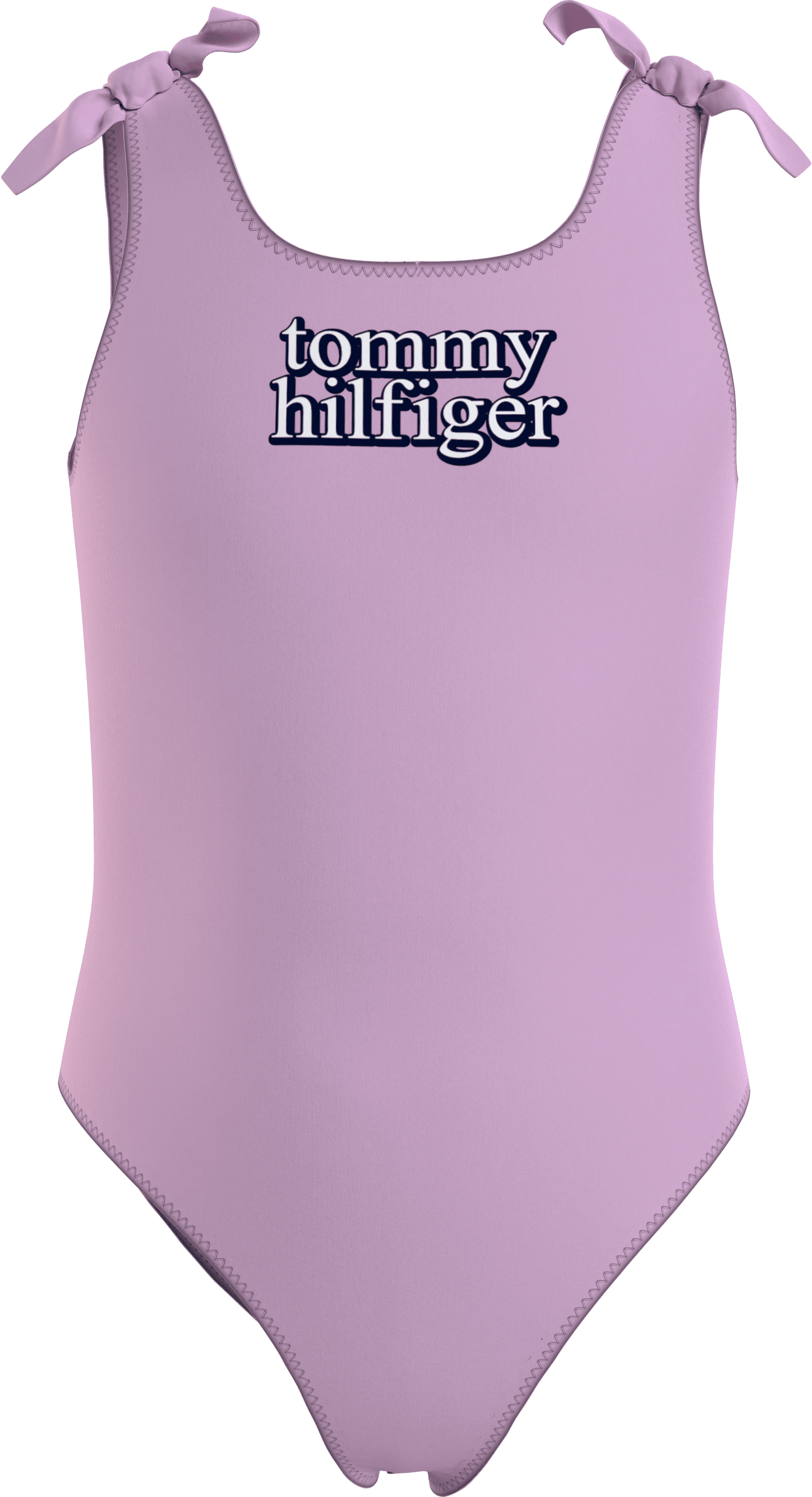 TOMMY HILFIGER - HILFIGER SWIMSUIT ONE-PICE - UG0UG00540VOZ