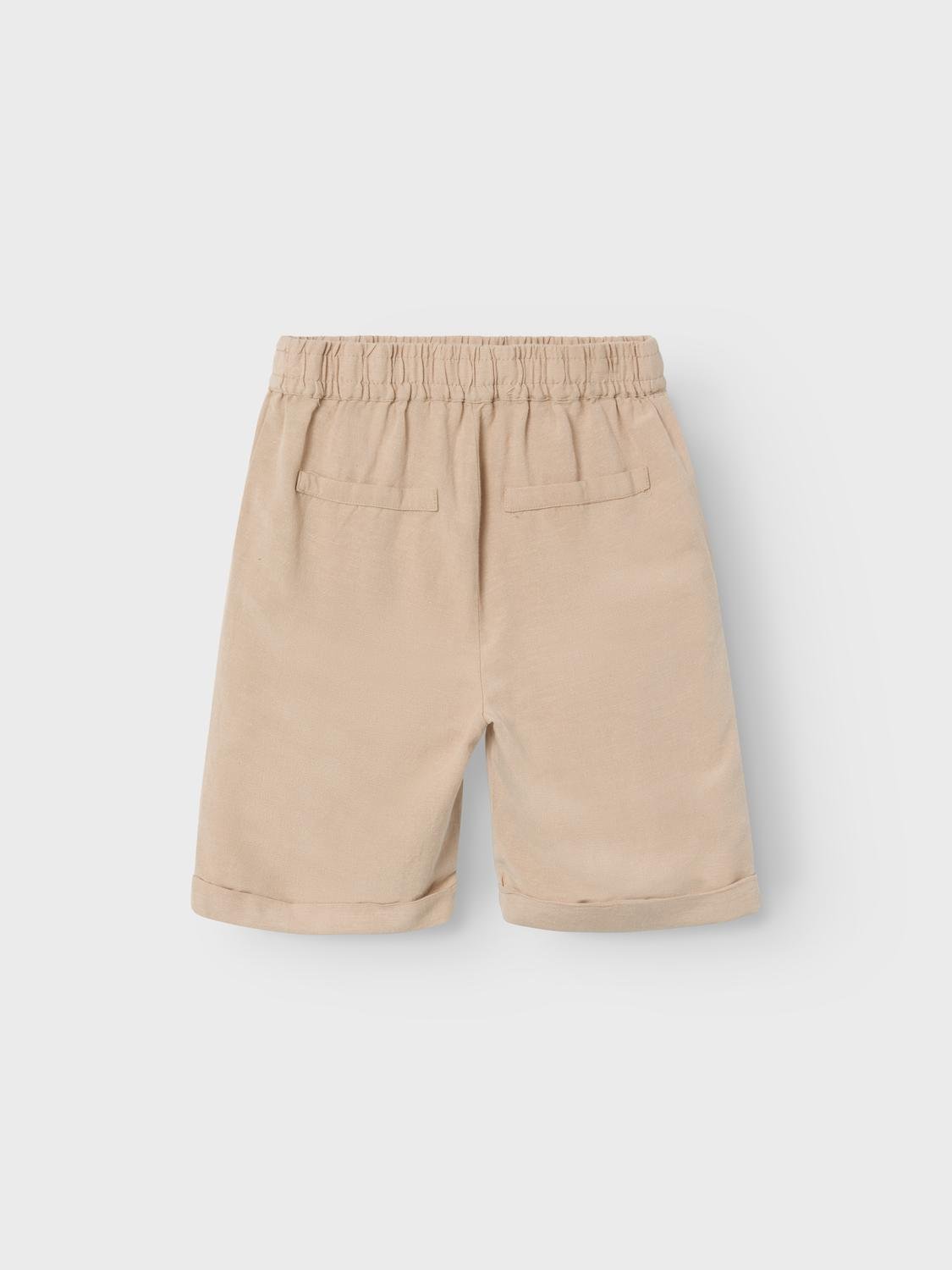 Name It - NKMFAHER SHORTS - 13227714