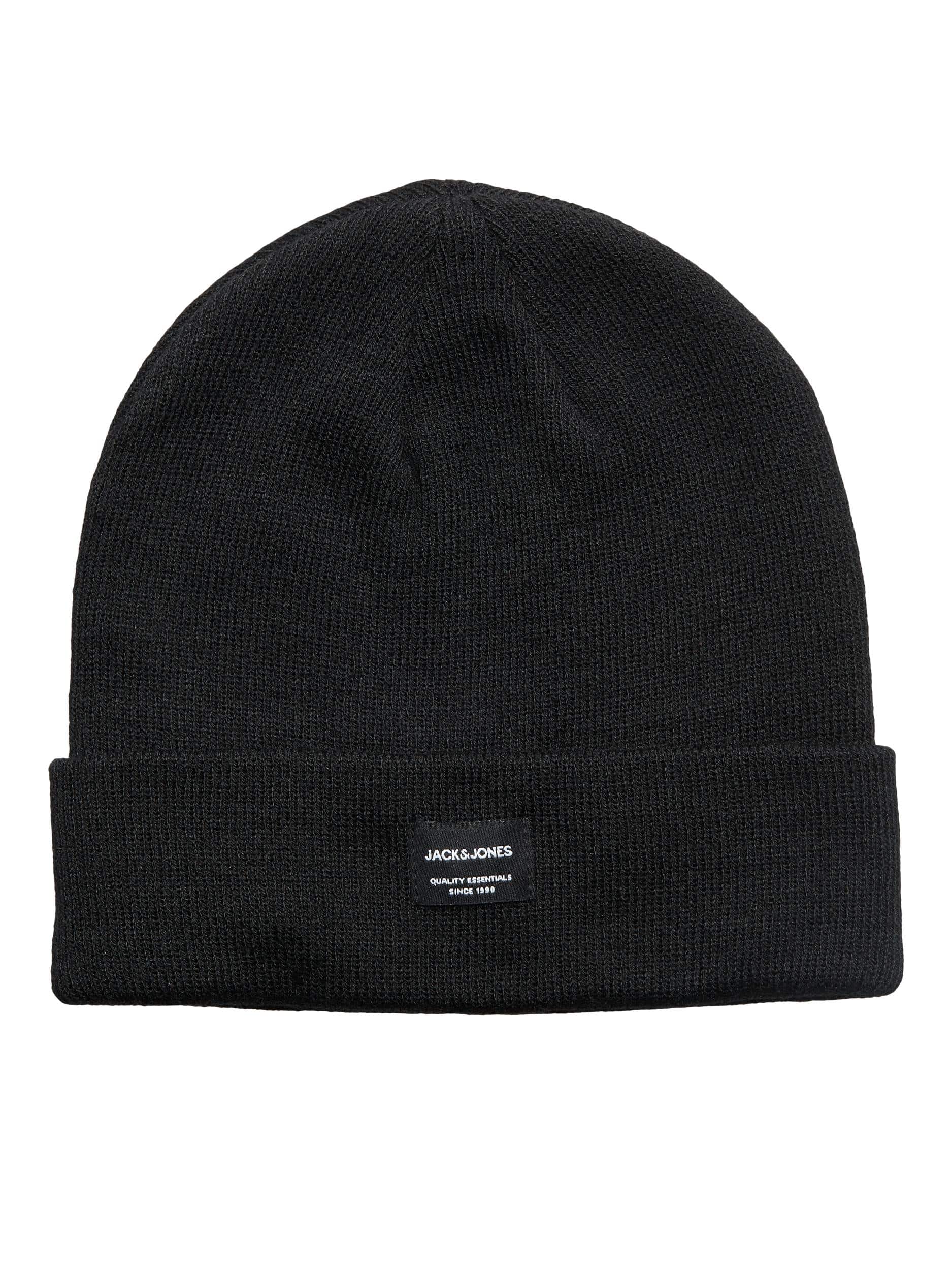 JACK&JONES - JACDNA BEANIE JR - 12160311