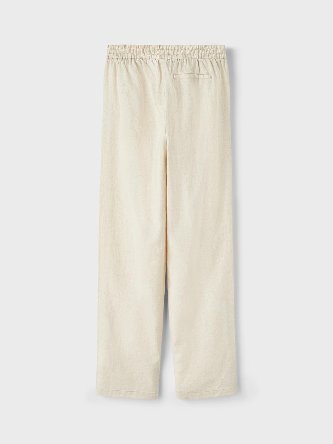 LMTD - NLNHILL REG PANT - 13231102