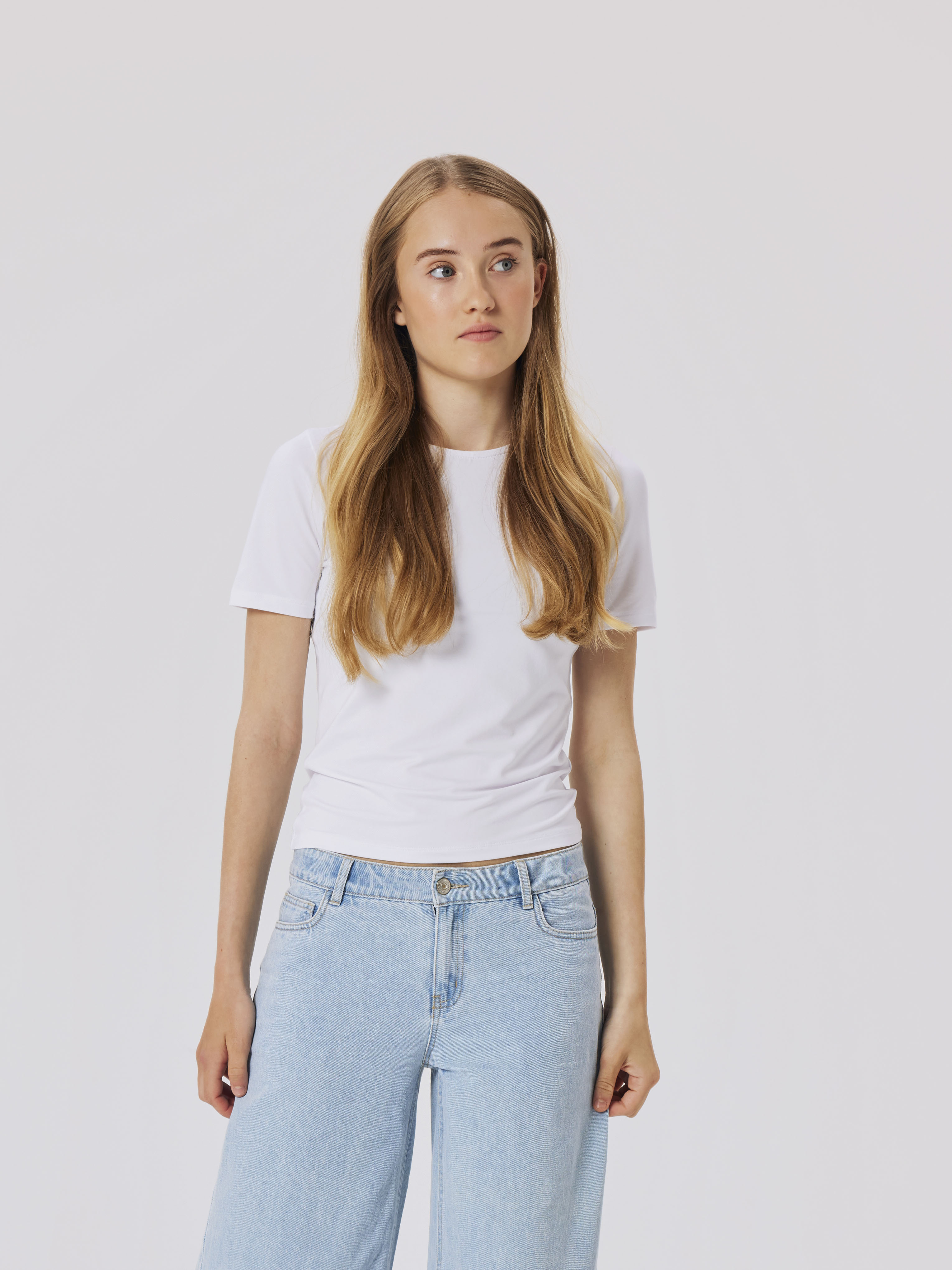 LMTD - NLFDINCI SS SHORT TOP - 13238310