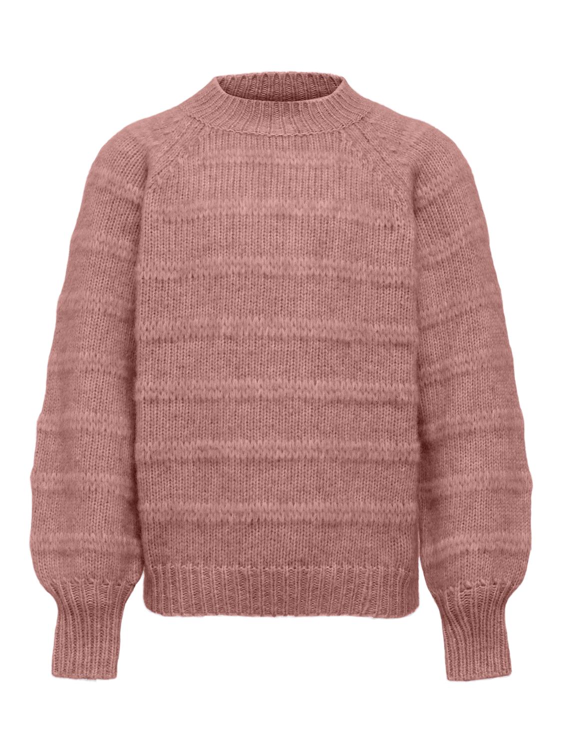 KIDS ONLY - KOGCELINA LIFE LS KNIT - 15296489