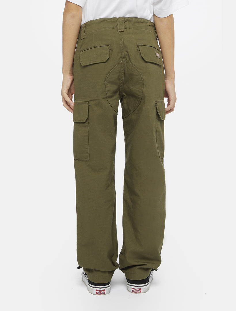 Dickies - MILLERVILLE MILITARY GR - DK0A4Z3SMGR1