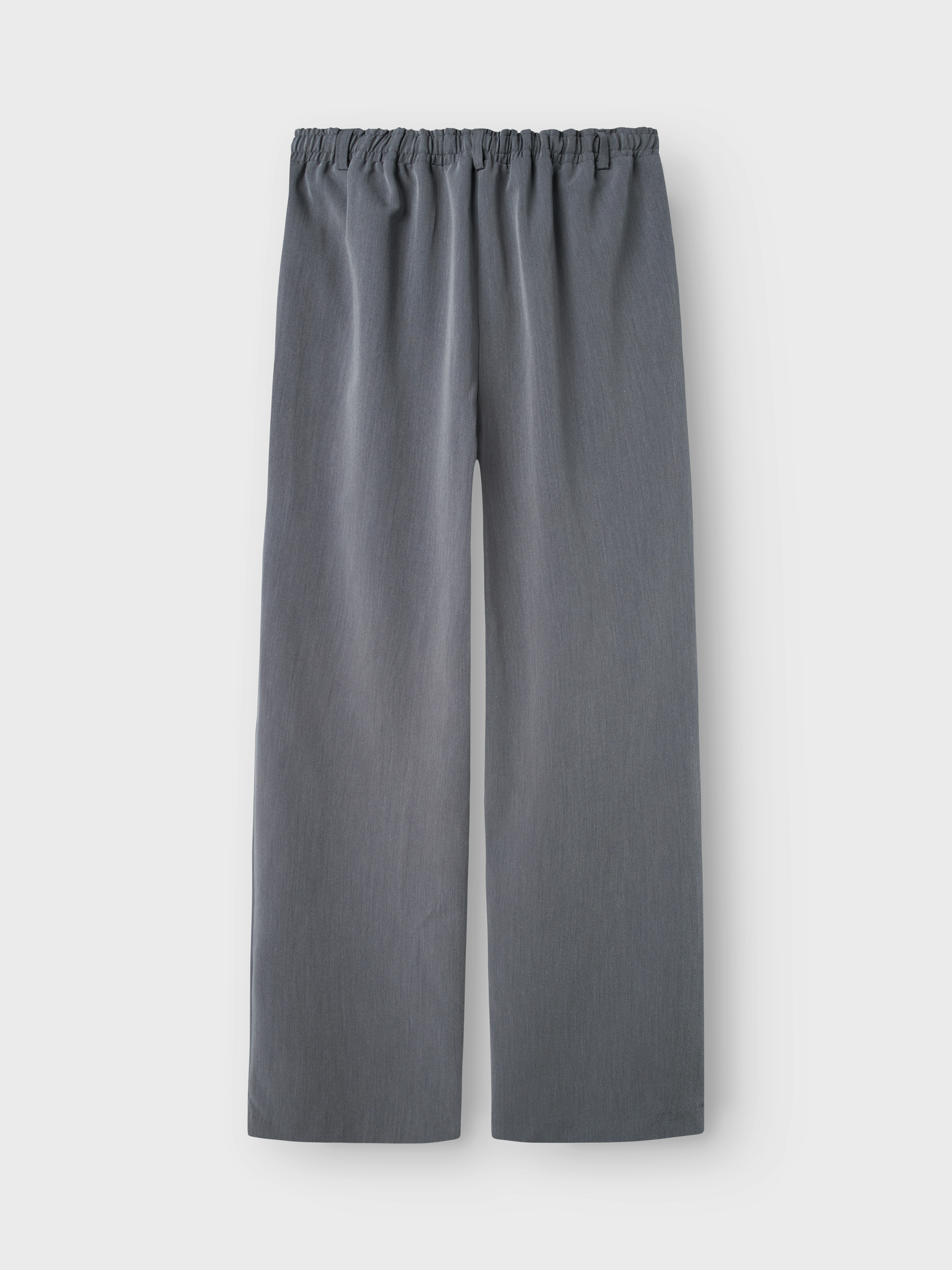 LMTD - NLFSLAKE LOOS WIDE PANT - 13236631