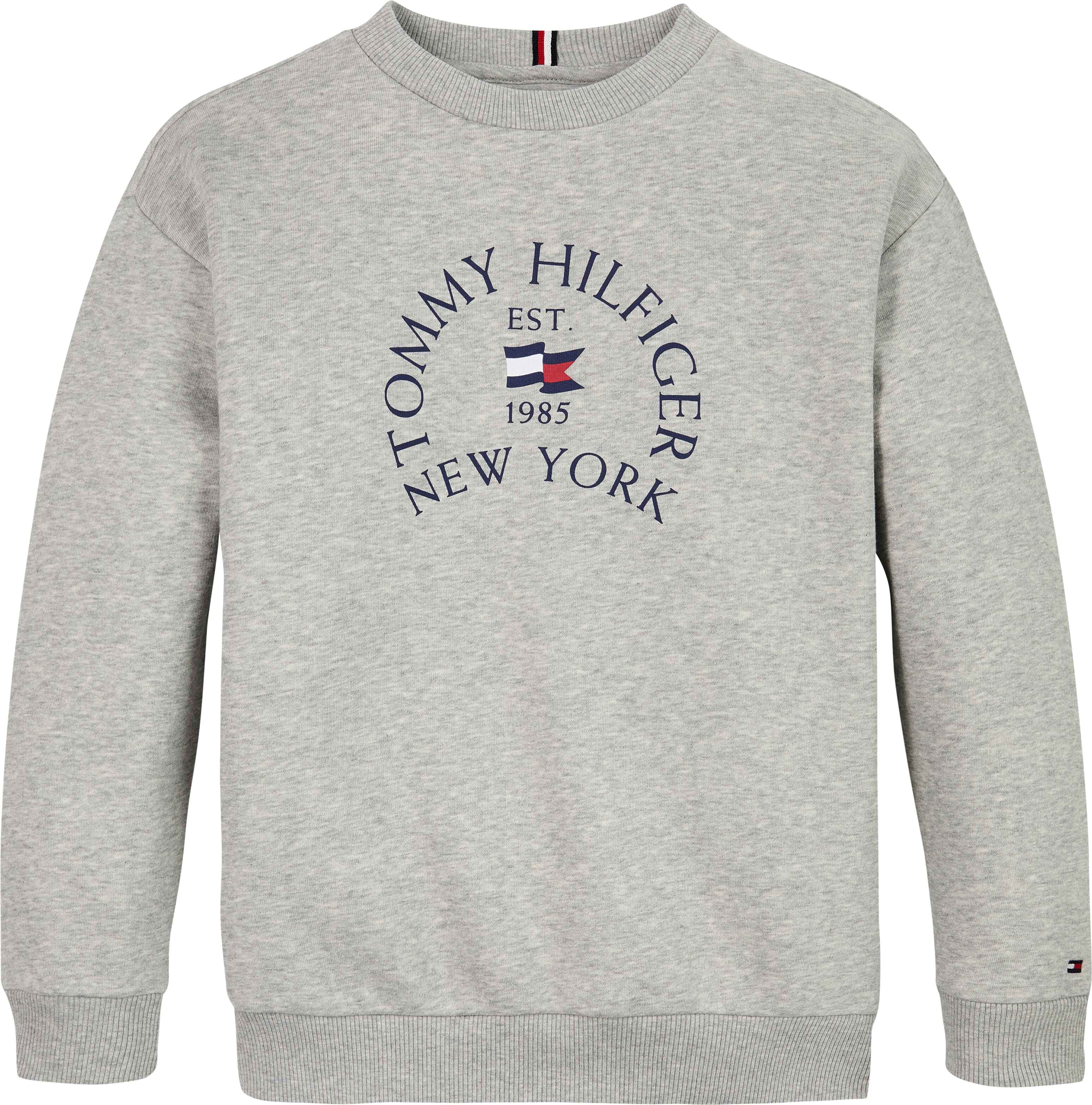 TOMMY HILFIGER - NAUTICAL ARCH PRINT - KB0KB09192P1A