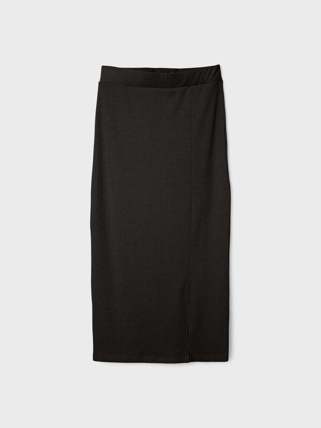 LMTD - NLFNUNNES LONG SKIRT - 13224640