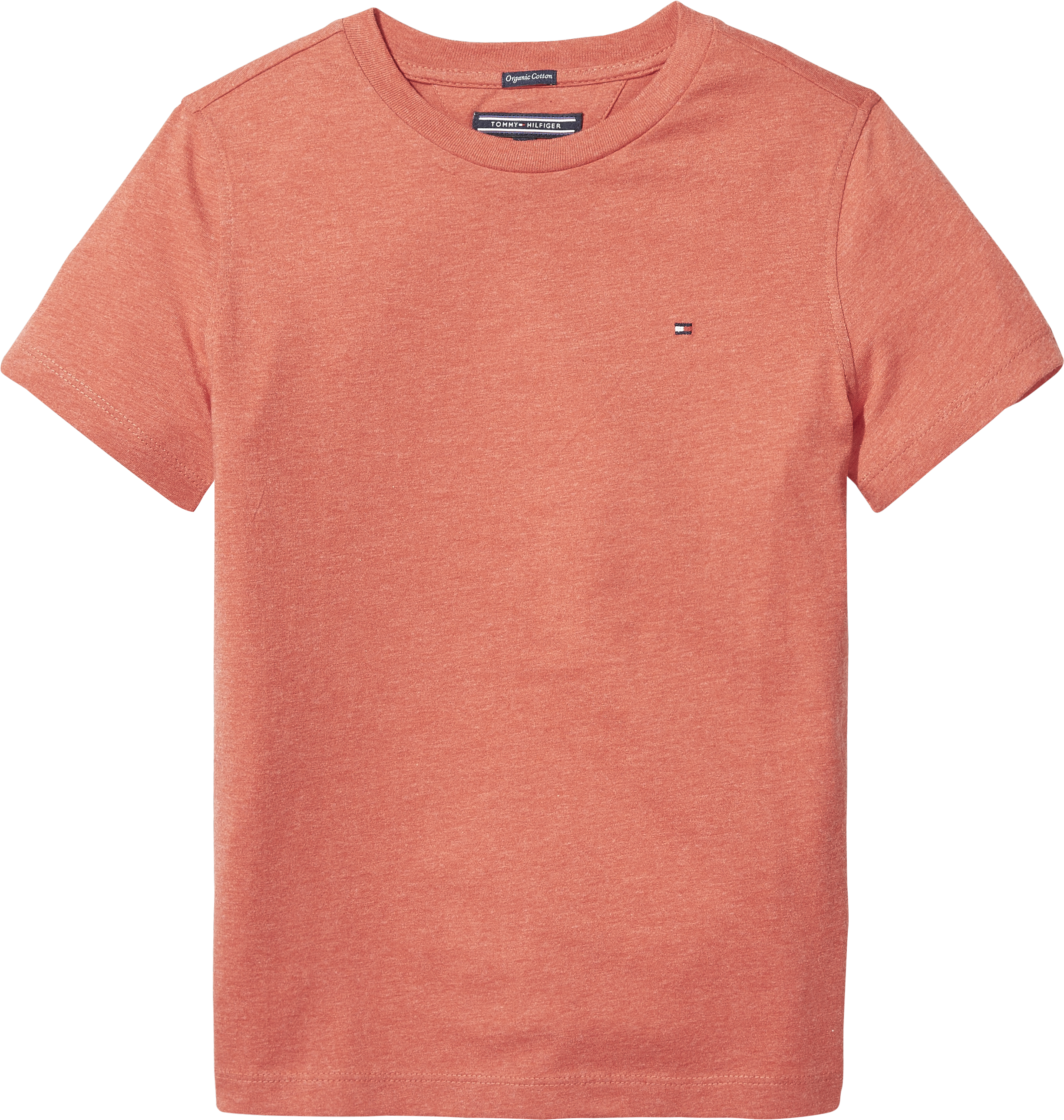 TOMMY HILFIGER - BOYS BASIC TEE - KB04140