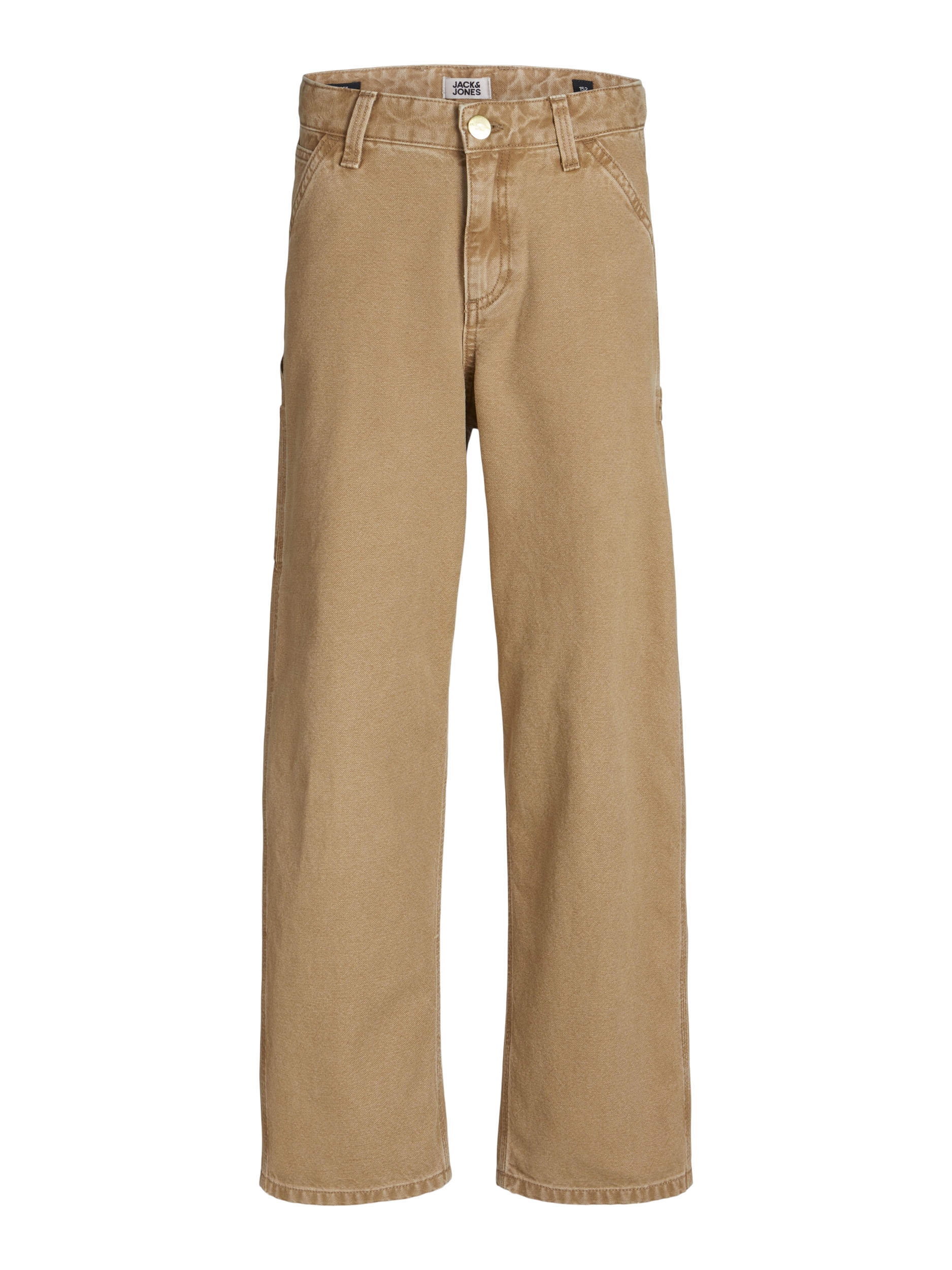 JACK&JONES - JJIALEX JJCARPENTER PANTS - 12252733