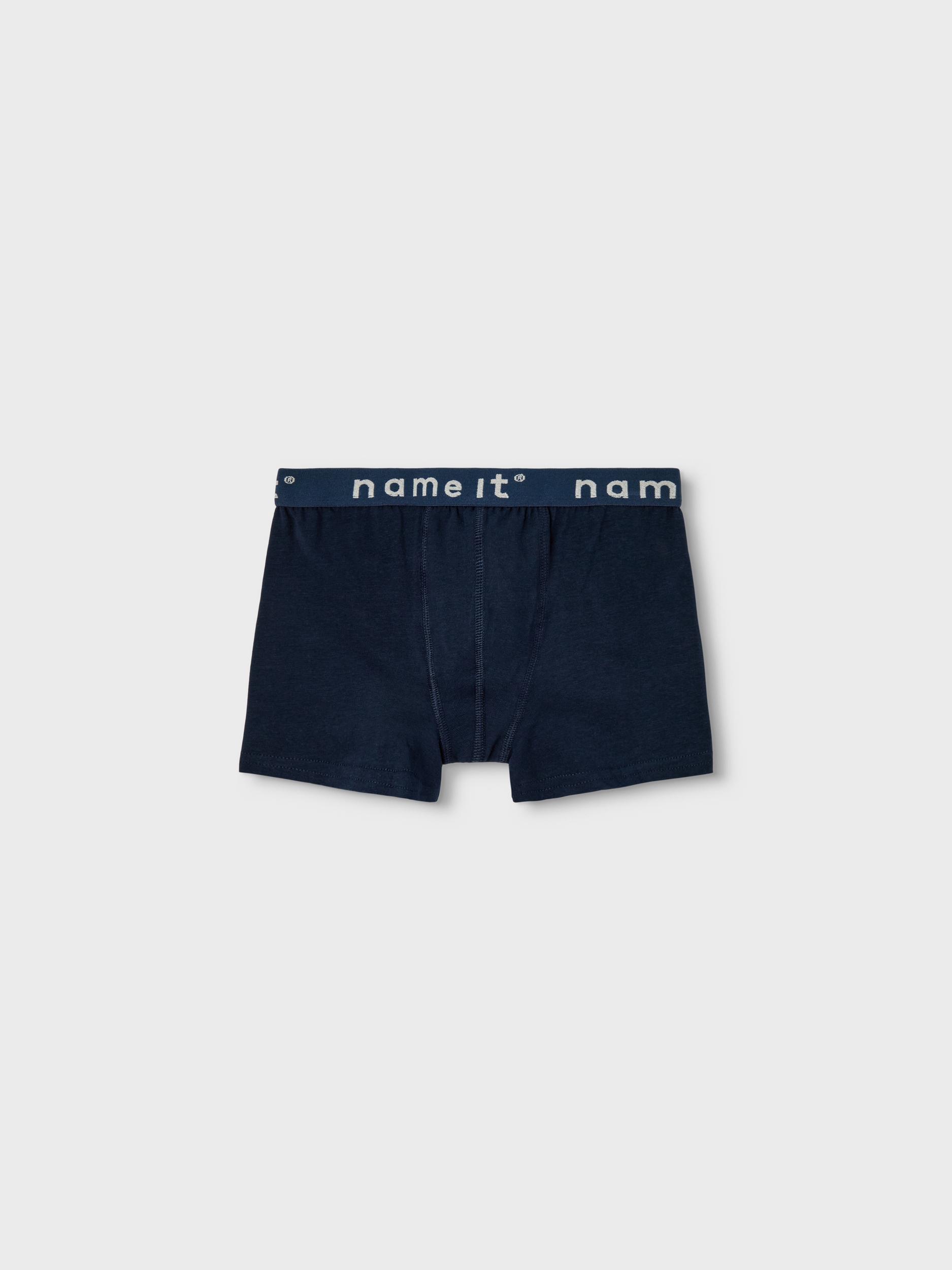 Name It - NKMBOXER 3 PACK - 13208836