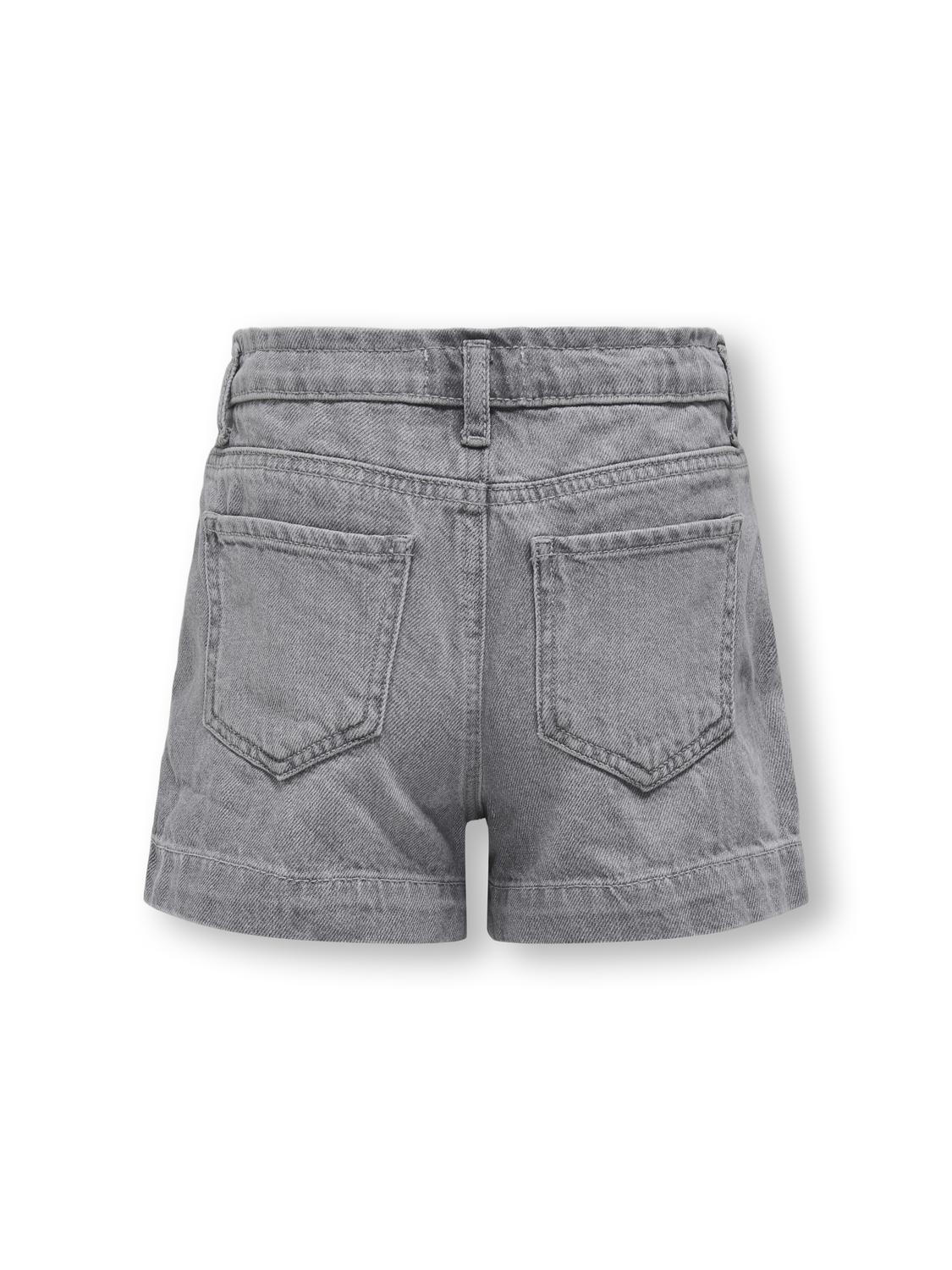 KIDS ONLY - KOGCOMET WIDE SHORTS DNM - 15340426