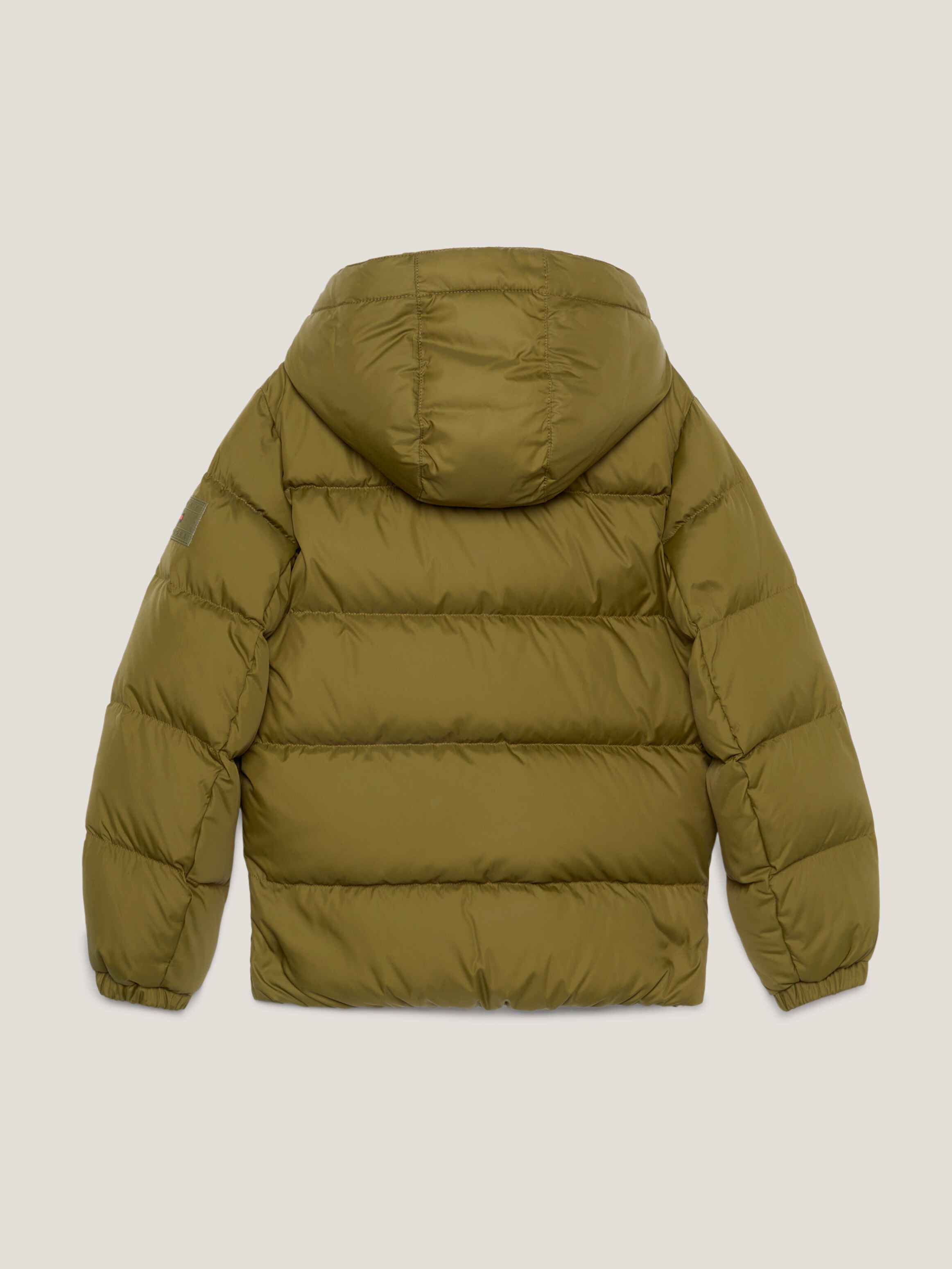 TOMMY HILFIGER - ESSENTIAL DOWN JACKET - KB0KB08341