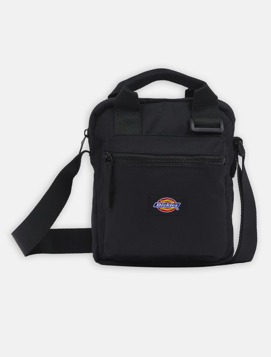 Dickies - MOREAUVILLE BAG - DK0A4X7RBLK1