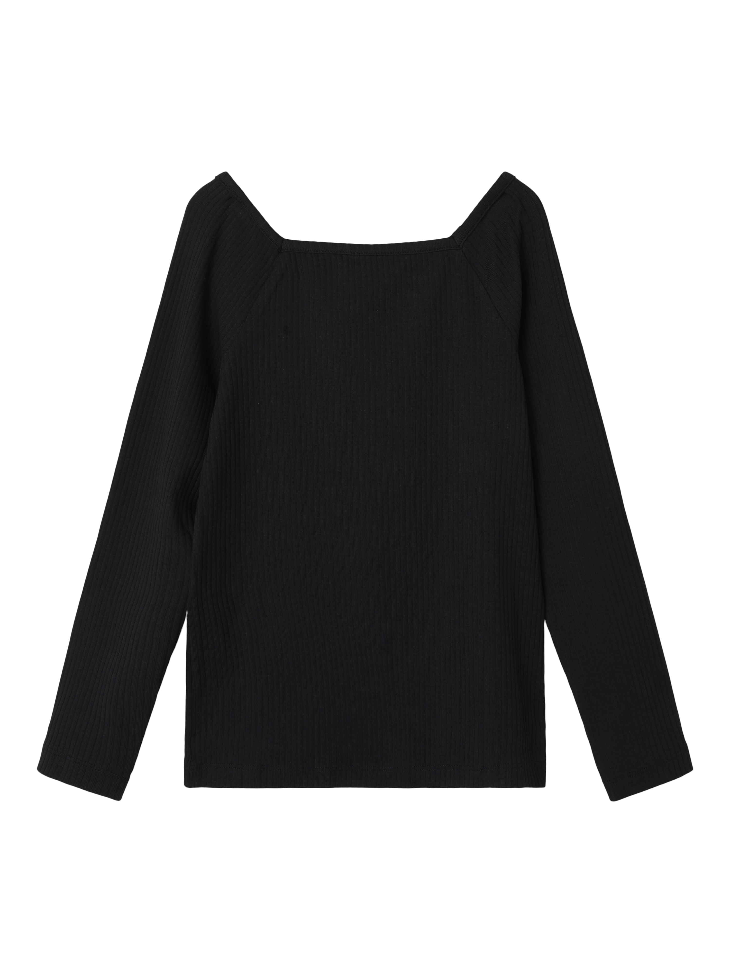 Name It - NKFOTILIA LS SLIM TOP - 13242378