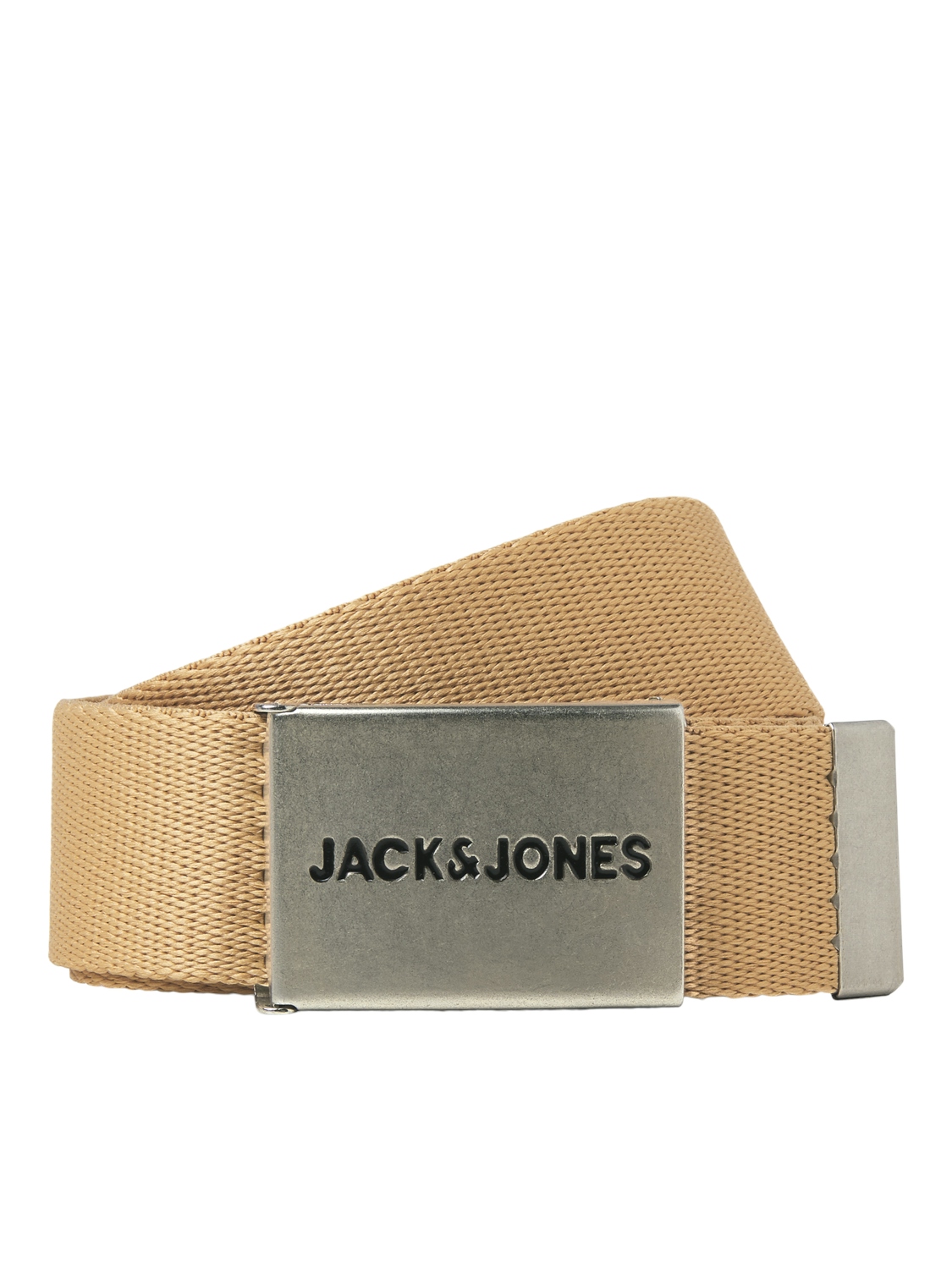 JACK&JONES - JACSIMON BELT LN - 12270643