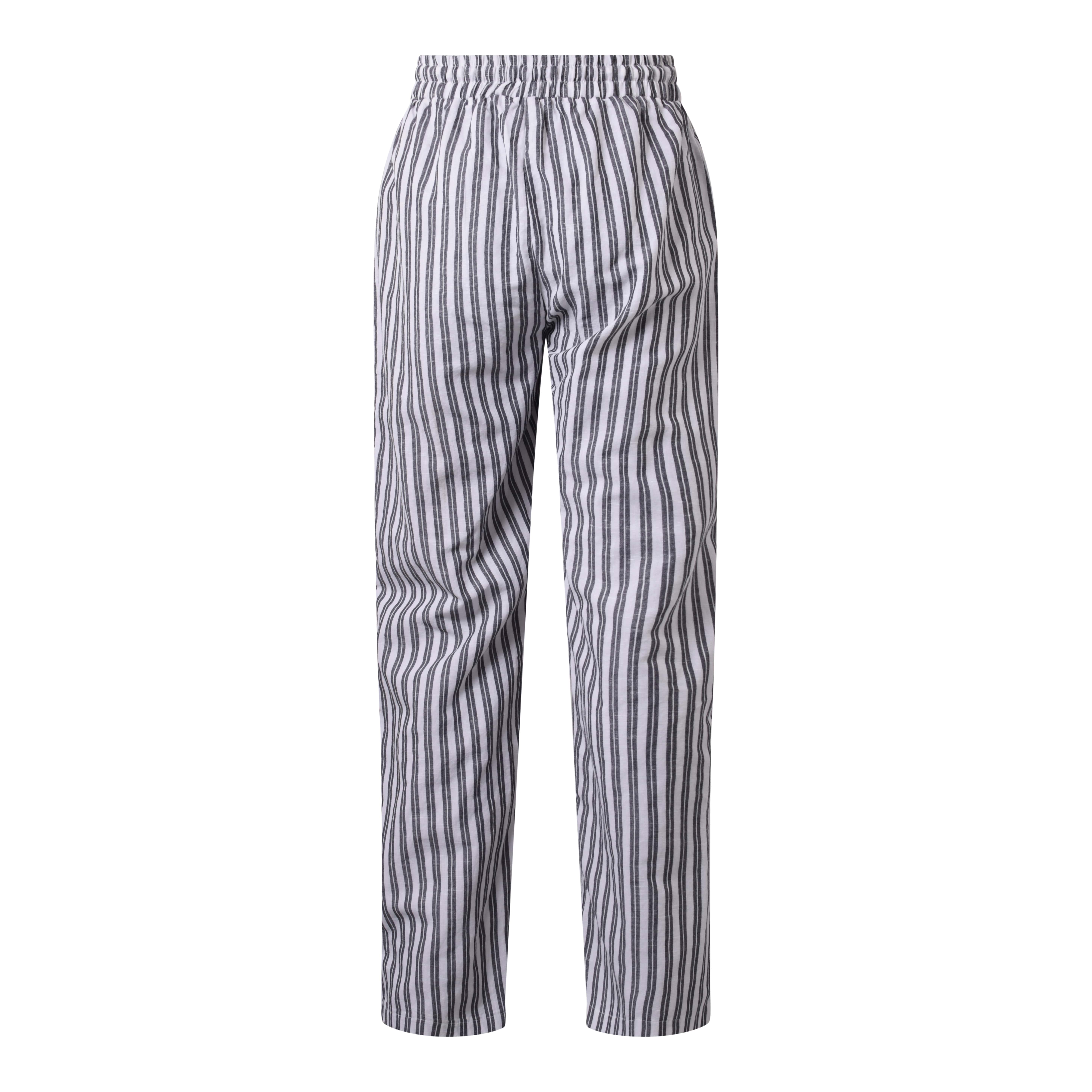 HOUNd - STRIPE PANTS - 7240467