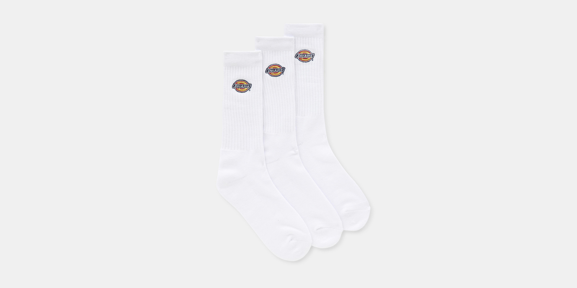 Dickies - VALLEY GROVE SOCK - DK0A4X82WHX1