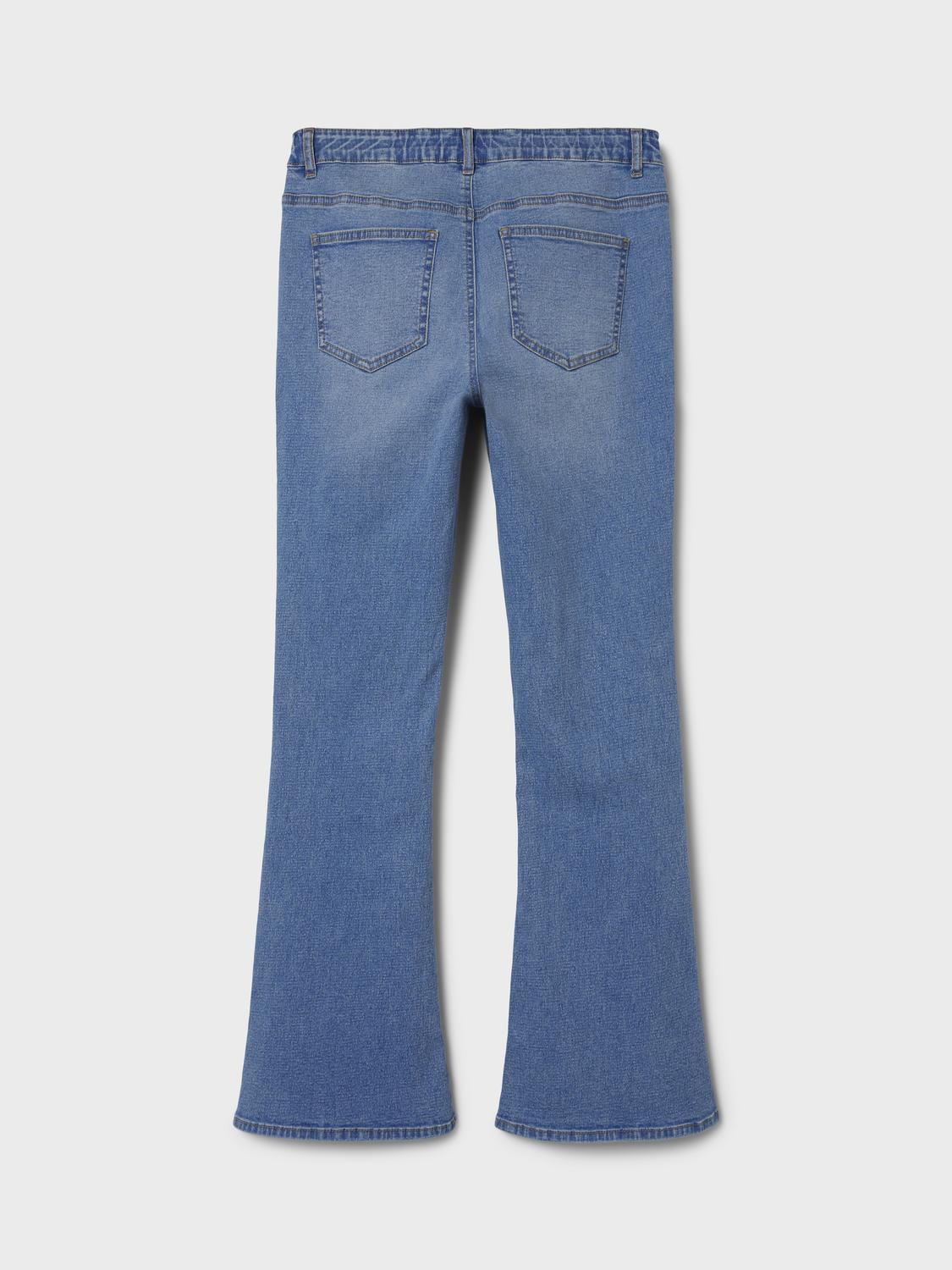 LMTD - NLFTARIANNE BOOTCUT - 13225785