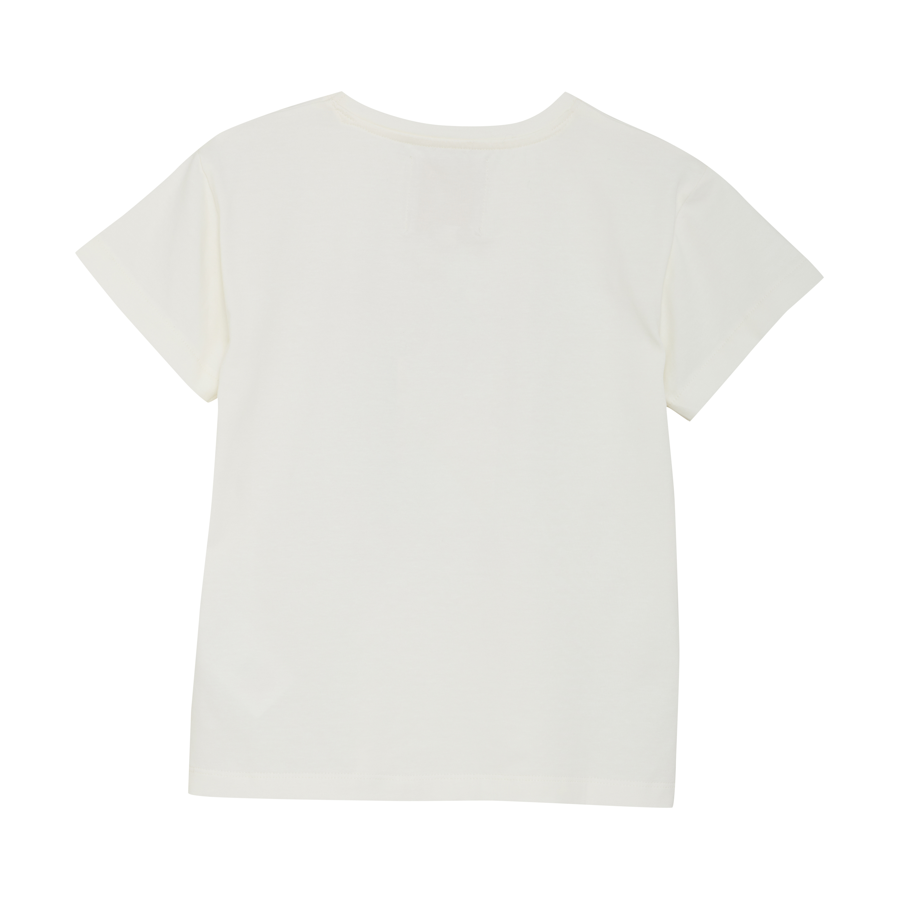 CREAMIE - T-SHIRT S/S - 822871